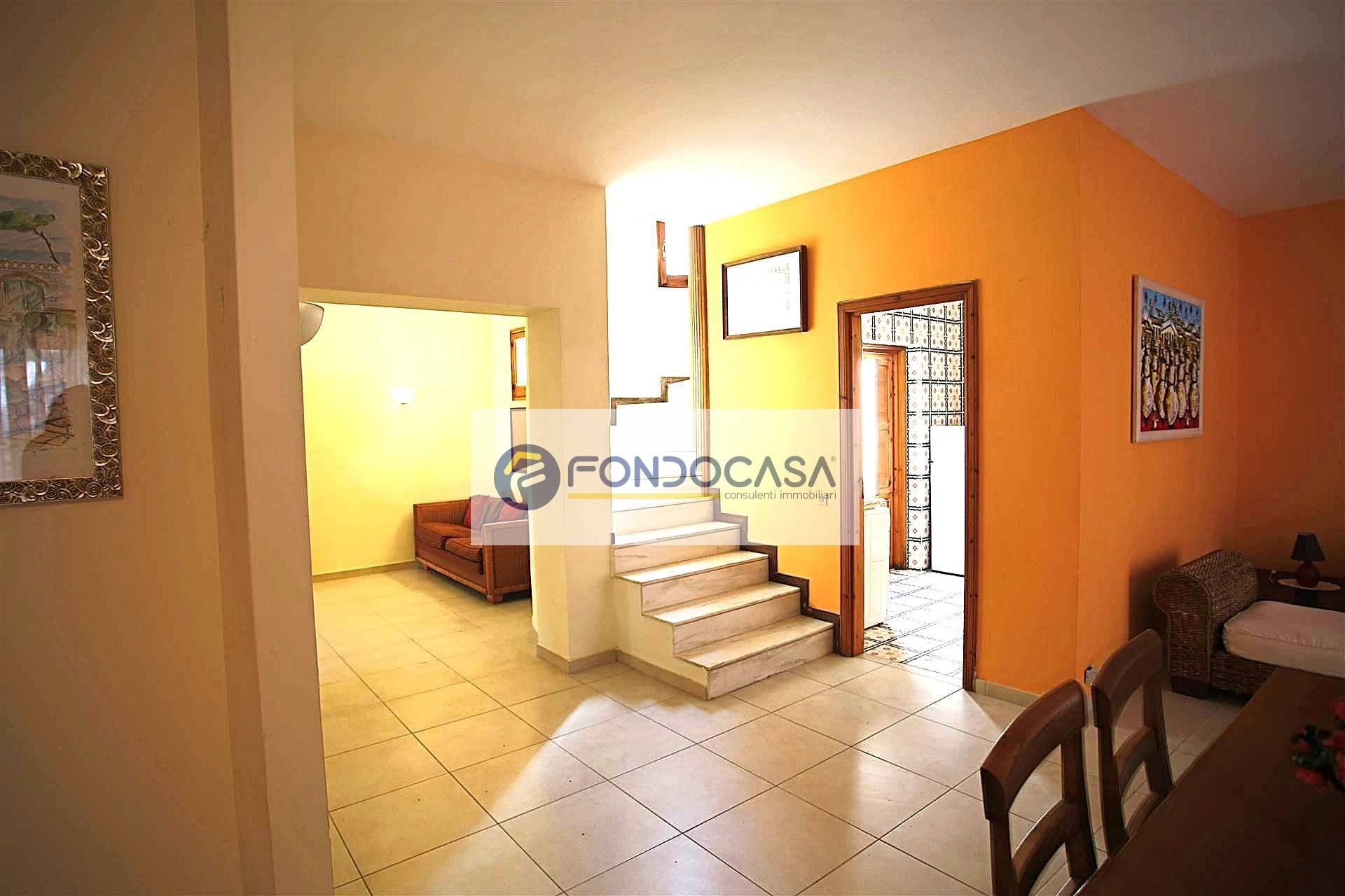 Villa in vendita a Lecce, Litorale