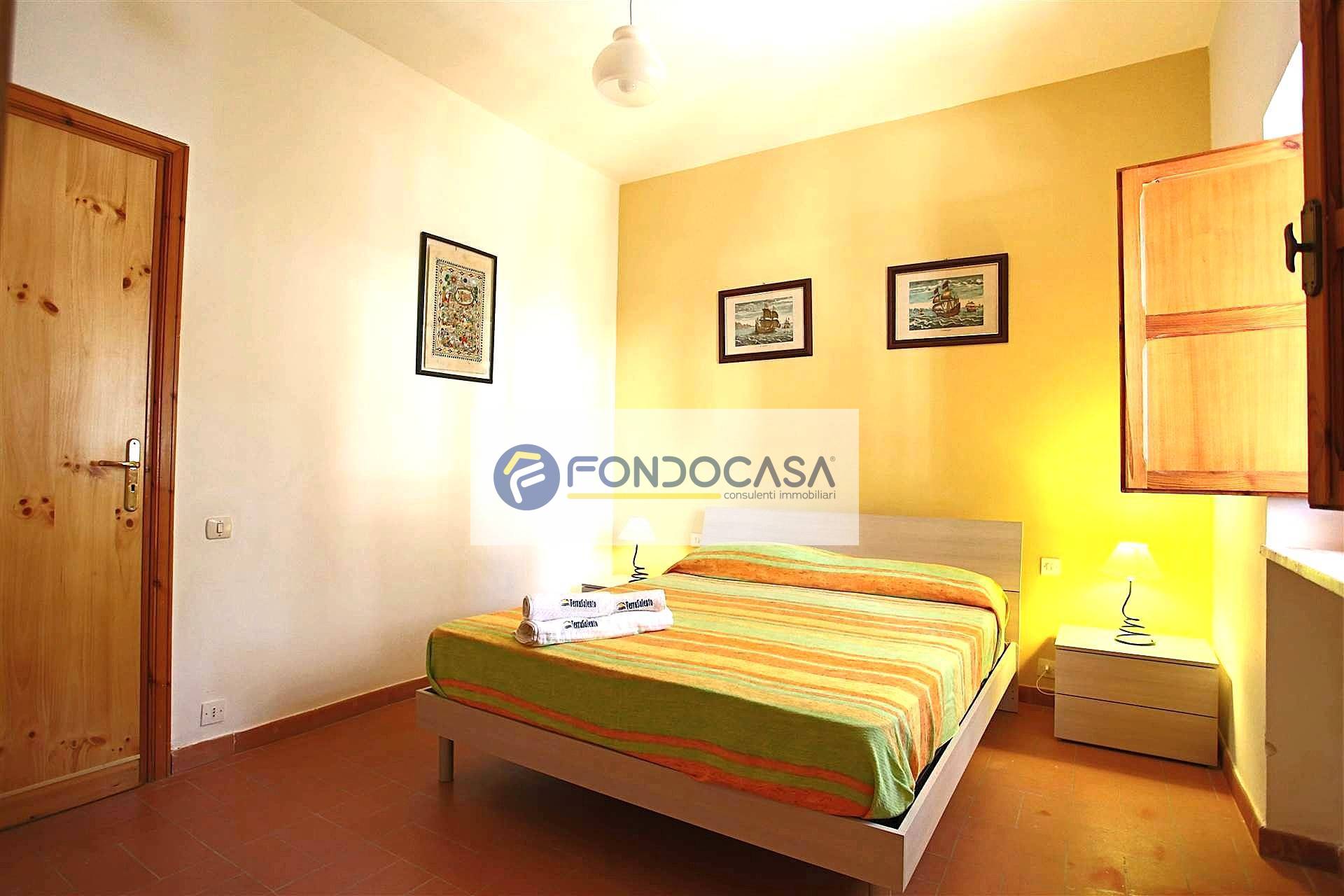 Villa in vendita a Lecce, Litorale