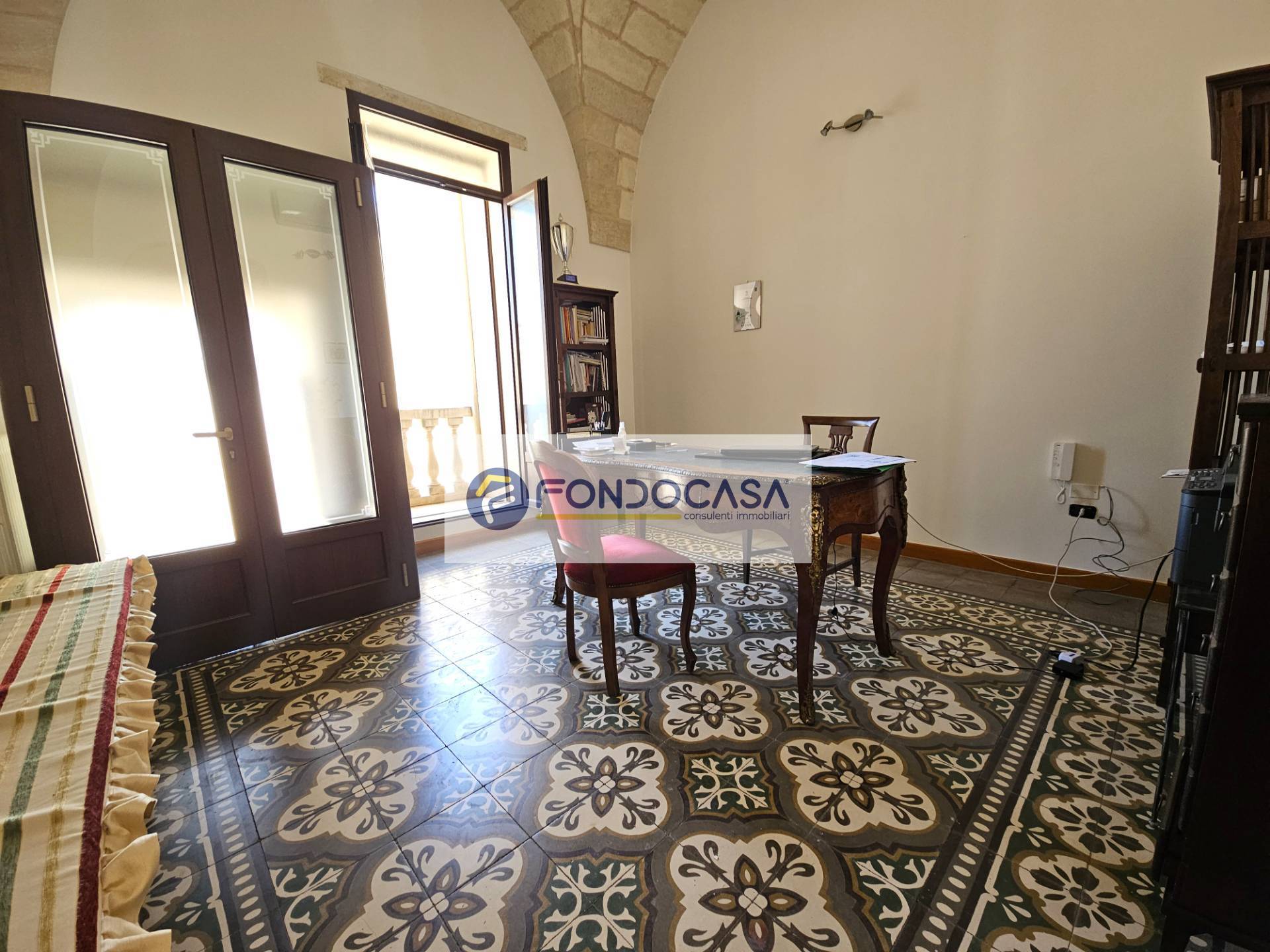 Abitazioni tipiche storiche in vendita a Sanarica