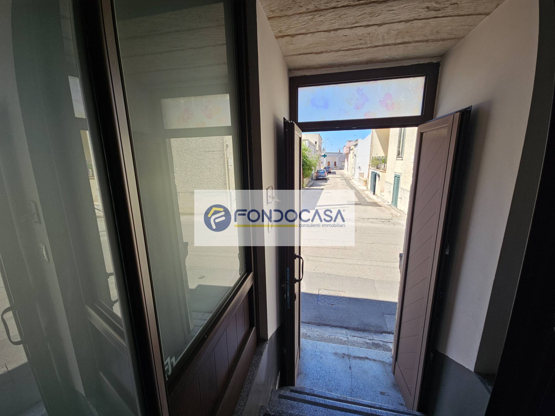 Abitazioni tipiche storiche in vendita a Sanarica