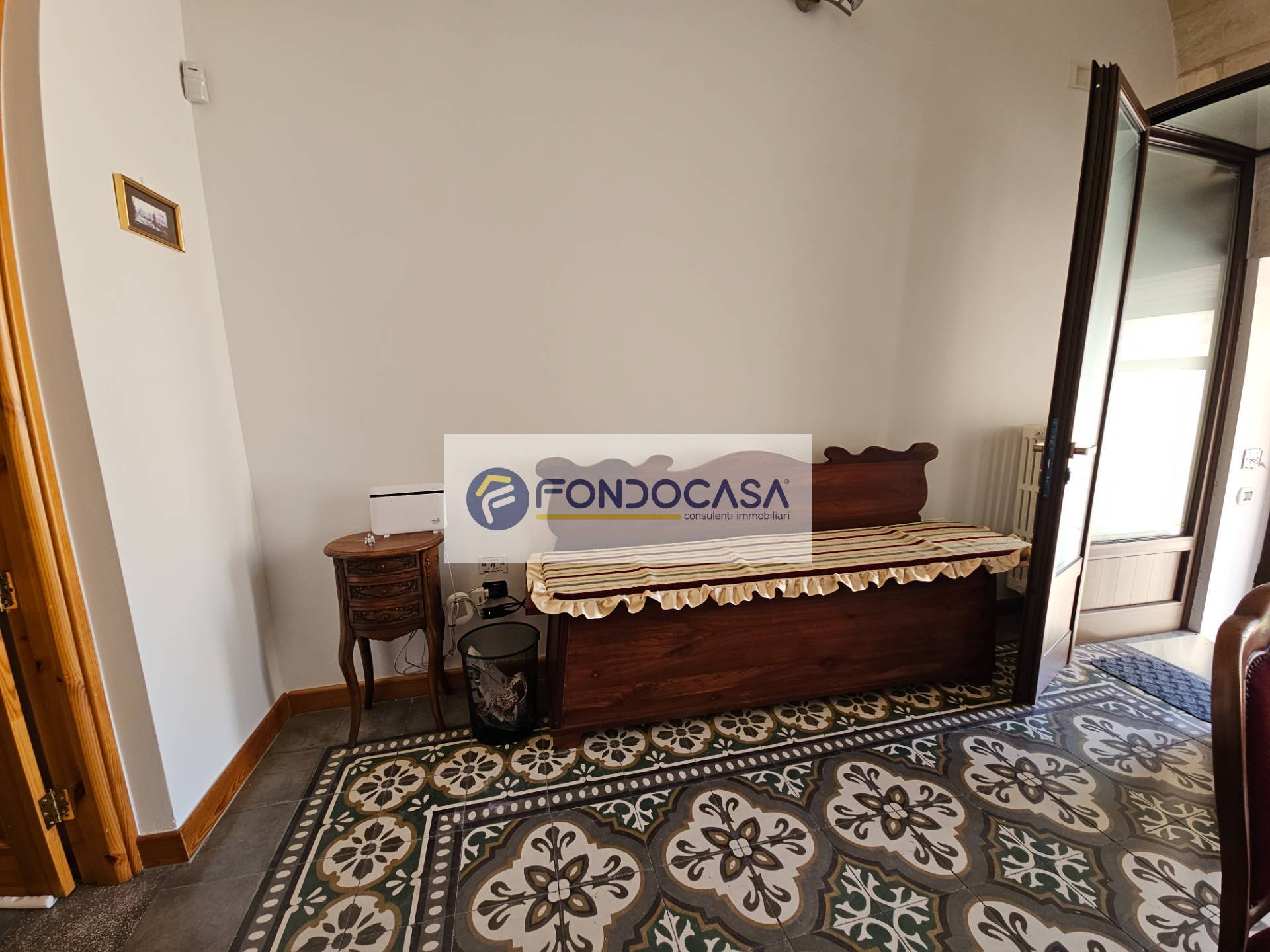 Abitazioni tipiche storiche in vendita a Sanarica