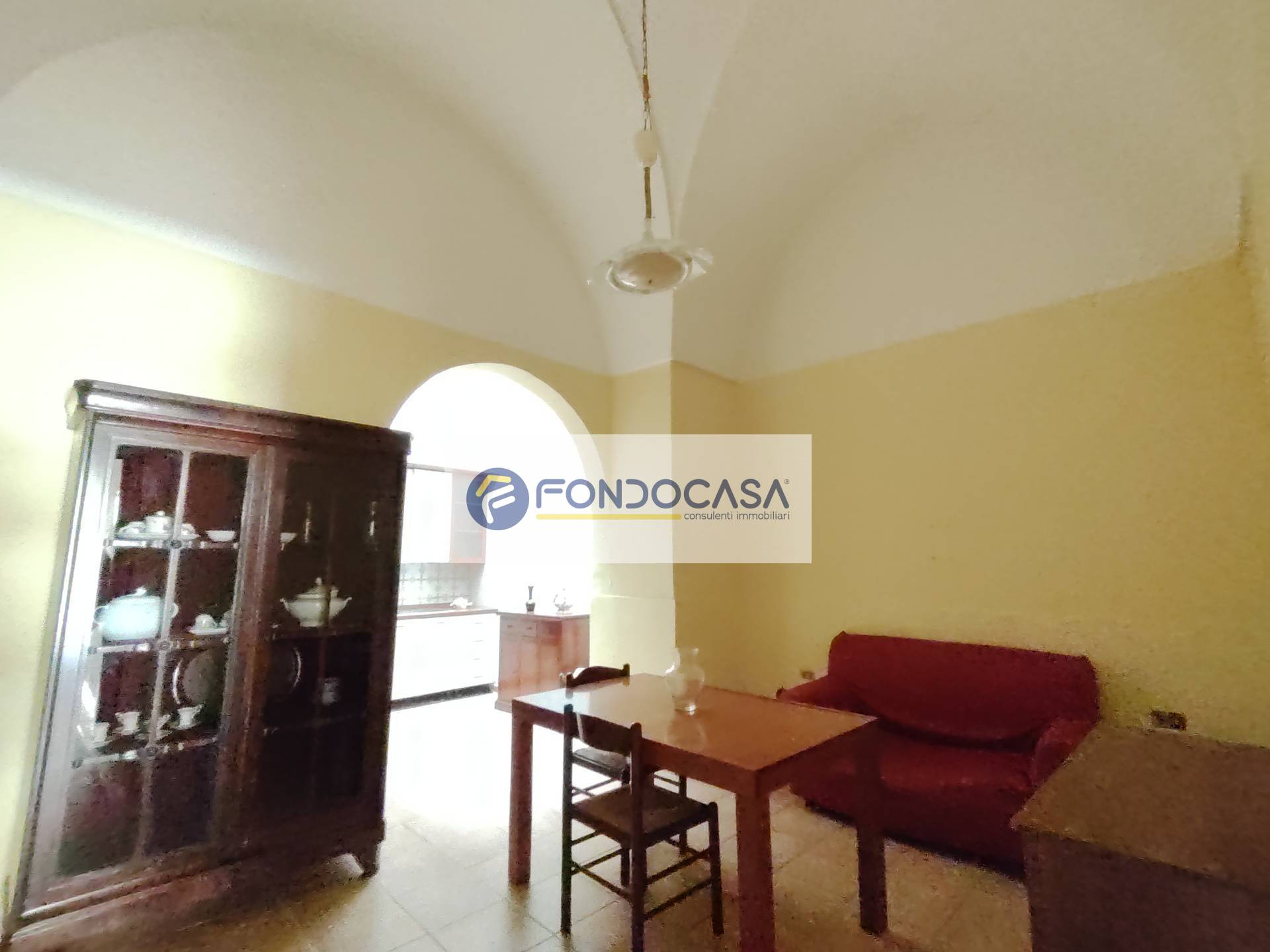 Casa indipendente in vendita a Supersano