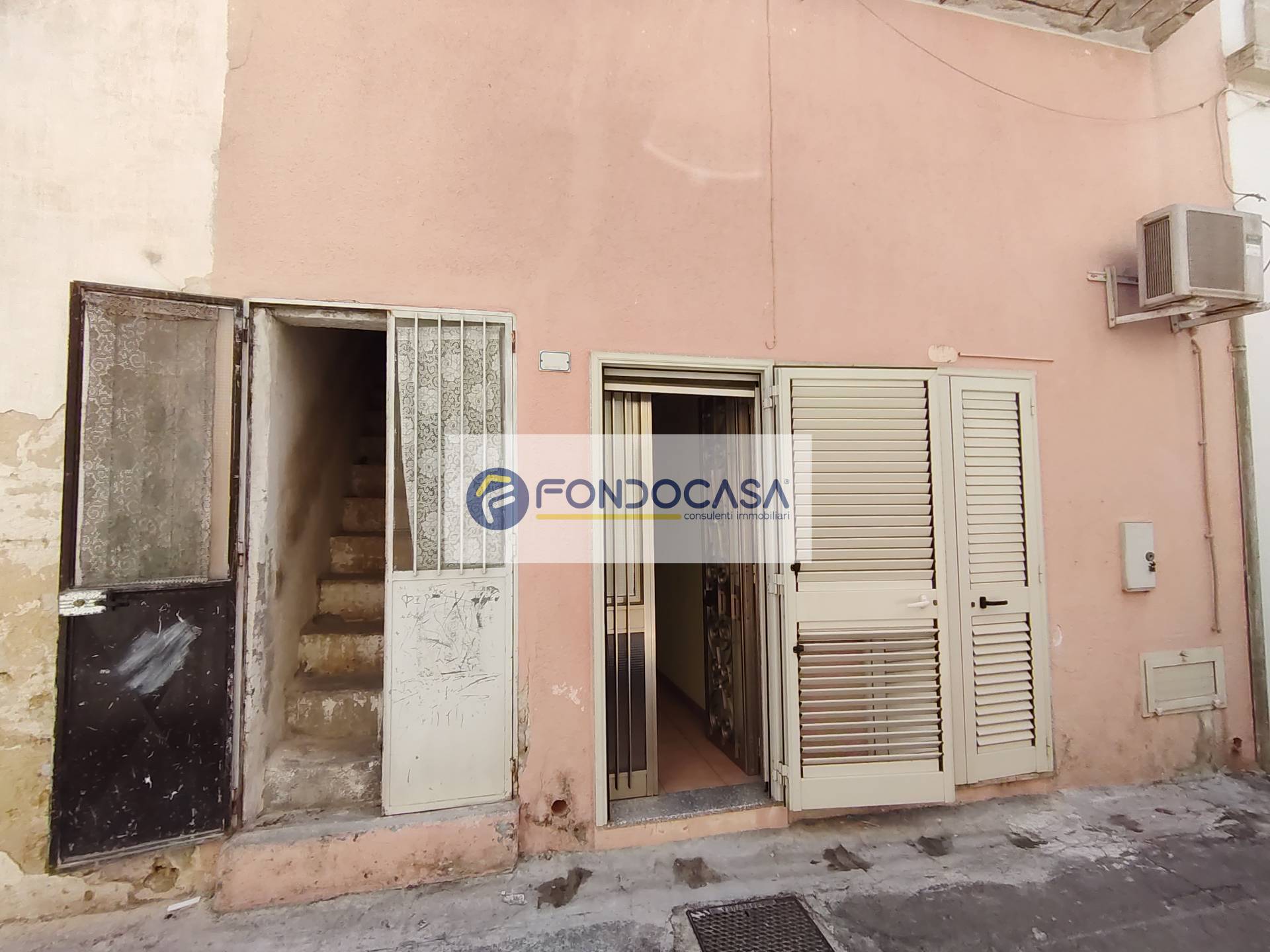 Casa indipendente in vendita a Supersano