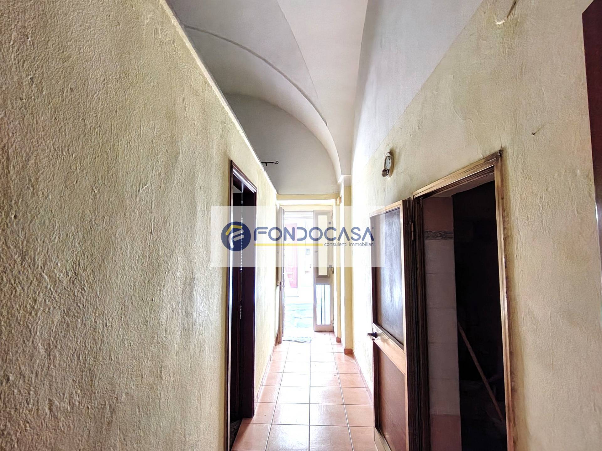 Casa indipendente in vendita a Supersano