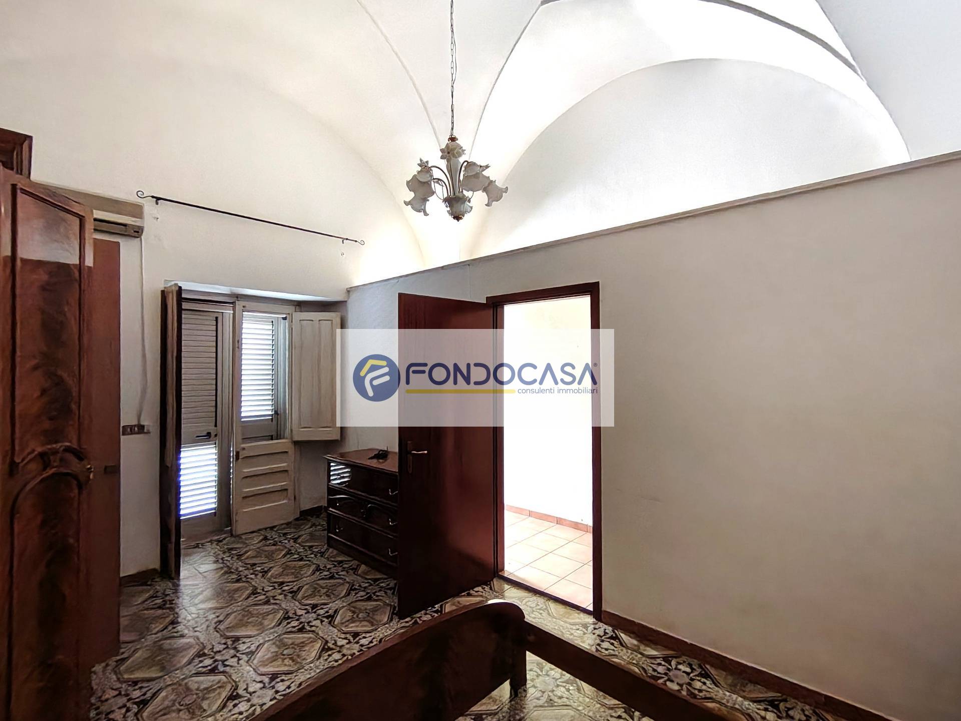 Casa indipendente in vendita a Supersano