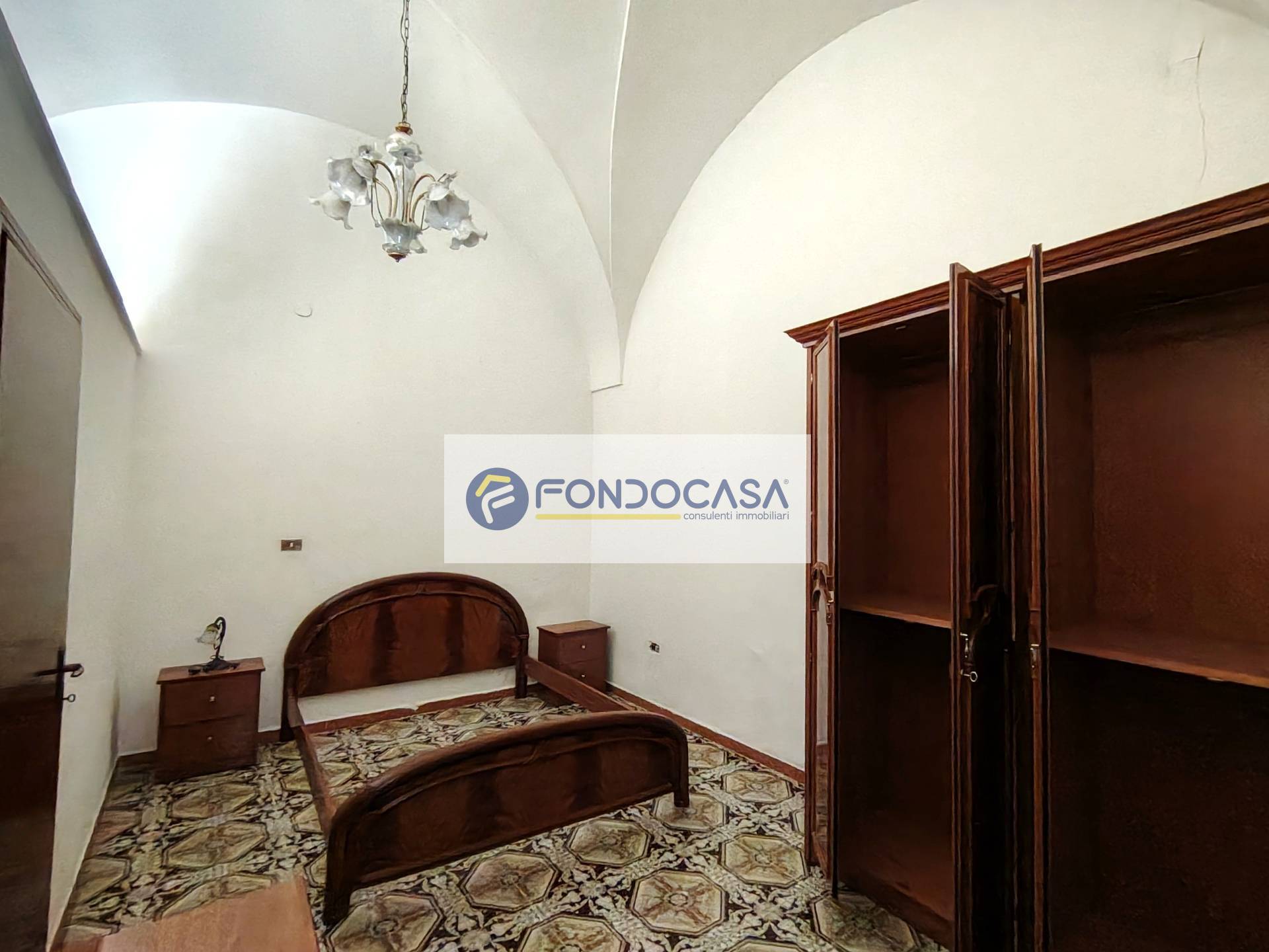 Casa indipendente in vendita a Supersano
