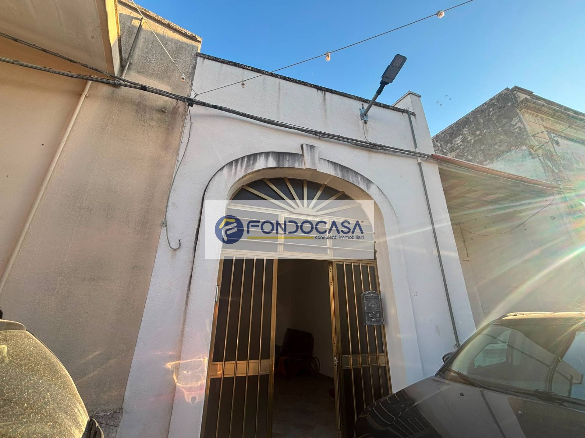 Casa indipendente in vendita a Lequile