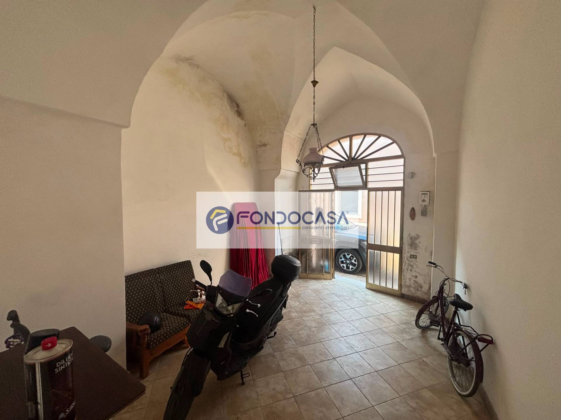 Casa indipendente in vendita a Lequile