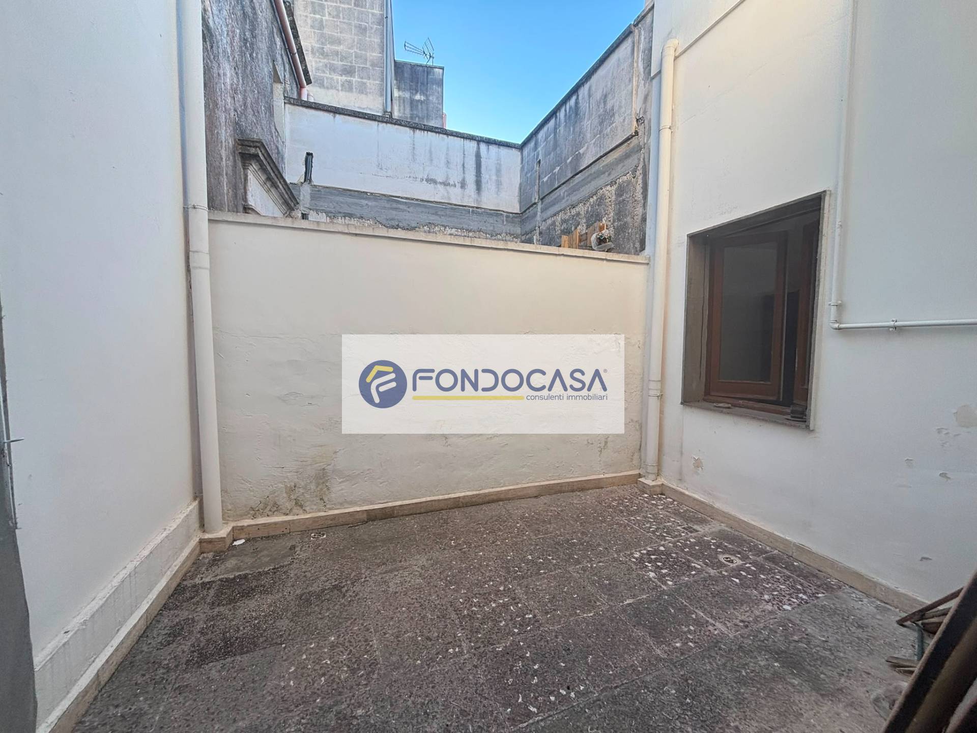Casa indipendente in vendita a Lequile