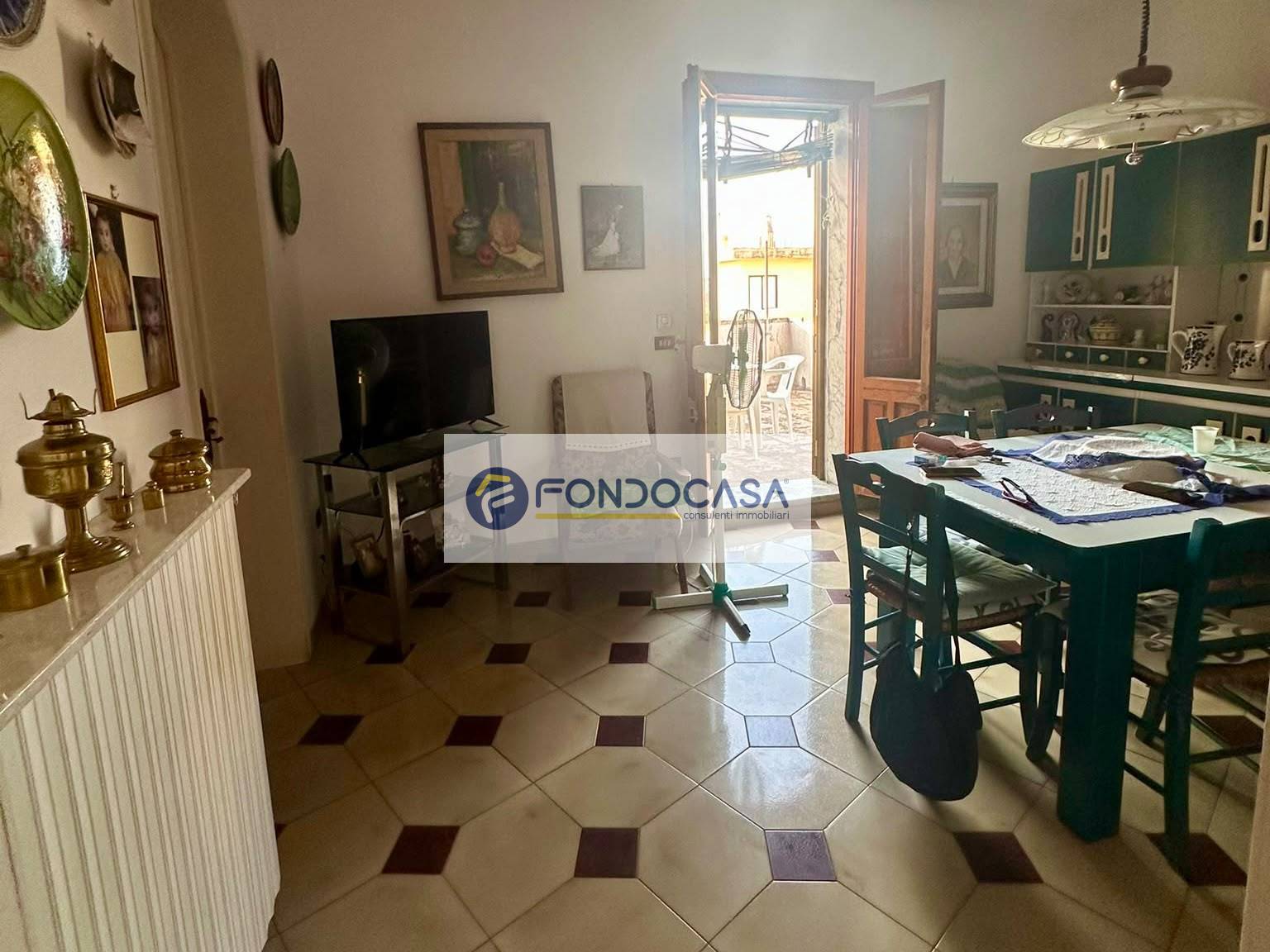 Appartamento in vendita a Calimera