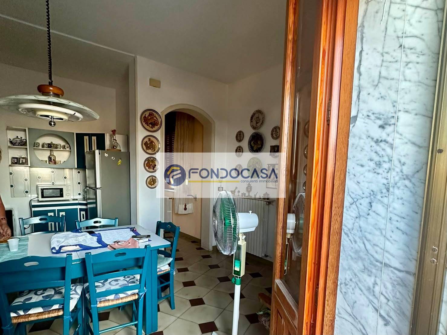 Appartamento in vendita a Calimera