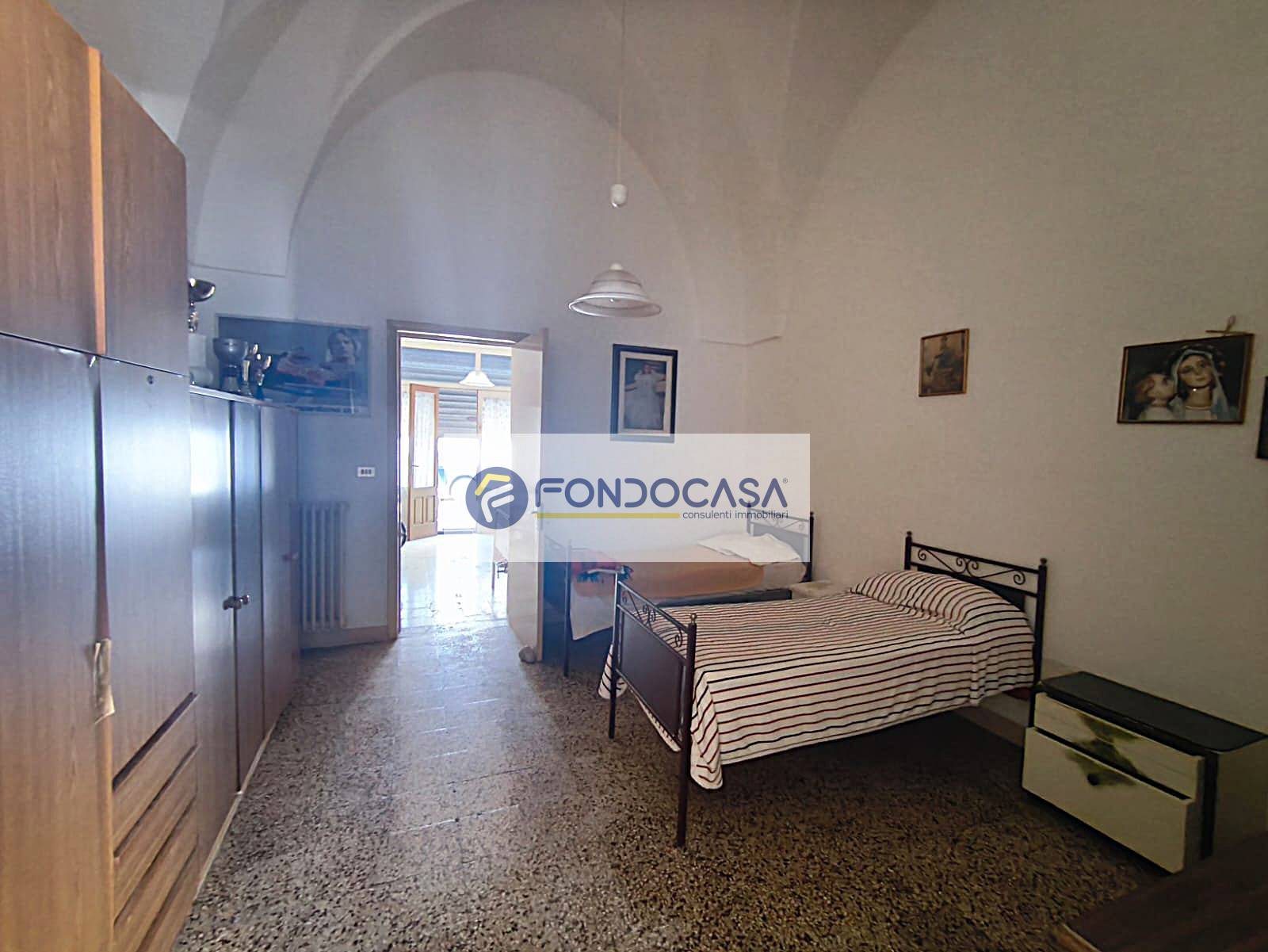 Casa indipendente in vendita a Spongano