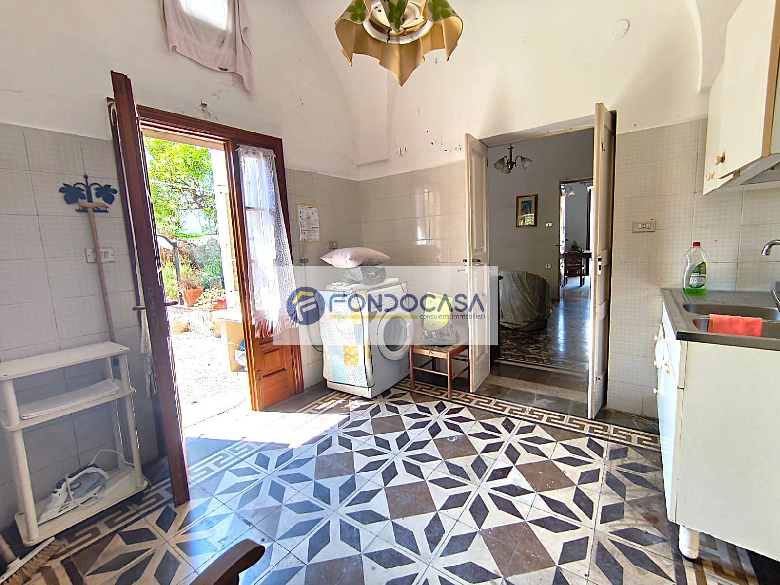 Casa indipendente in vendita a Spongano