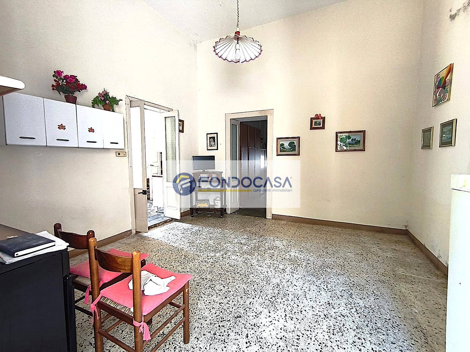 Casa indipendente in vendita a Spongano