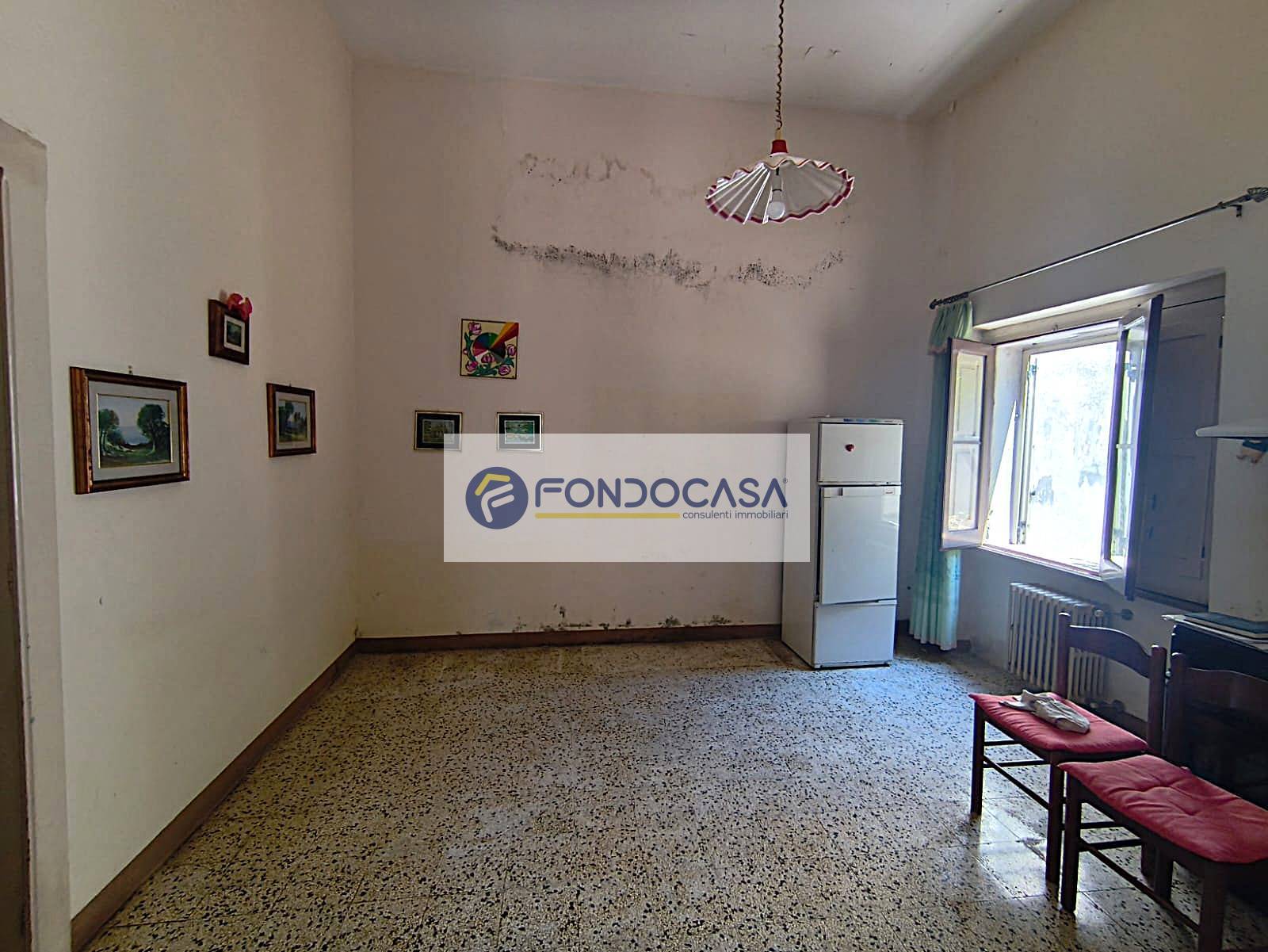 Casa indipendente in vendita a Spongano