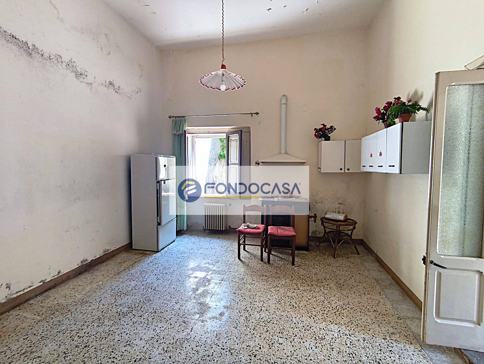 Casa indipendente in vendita a Spongano