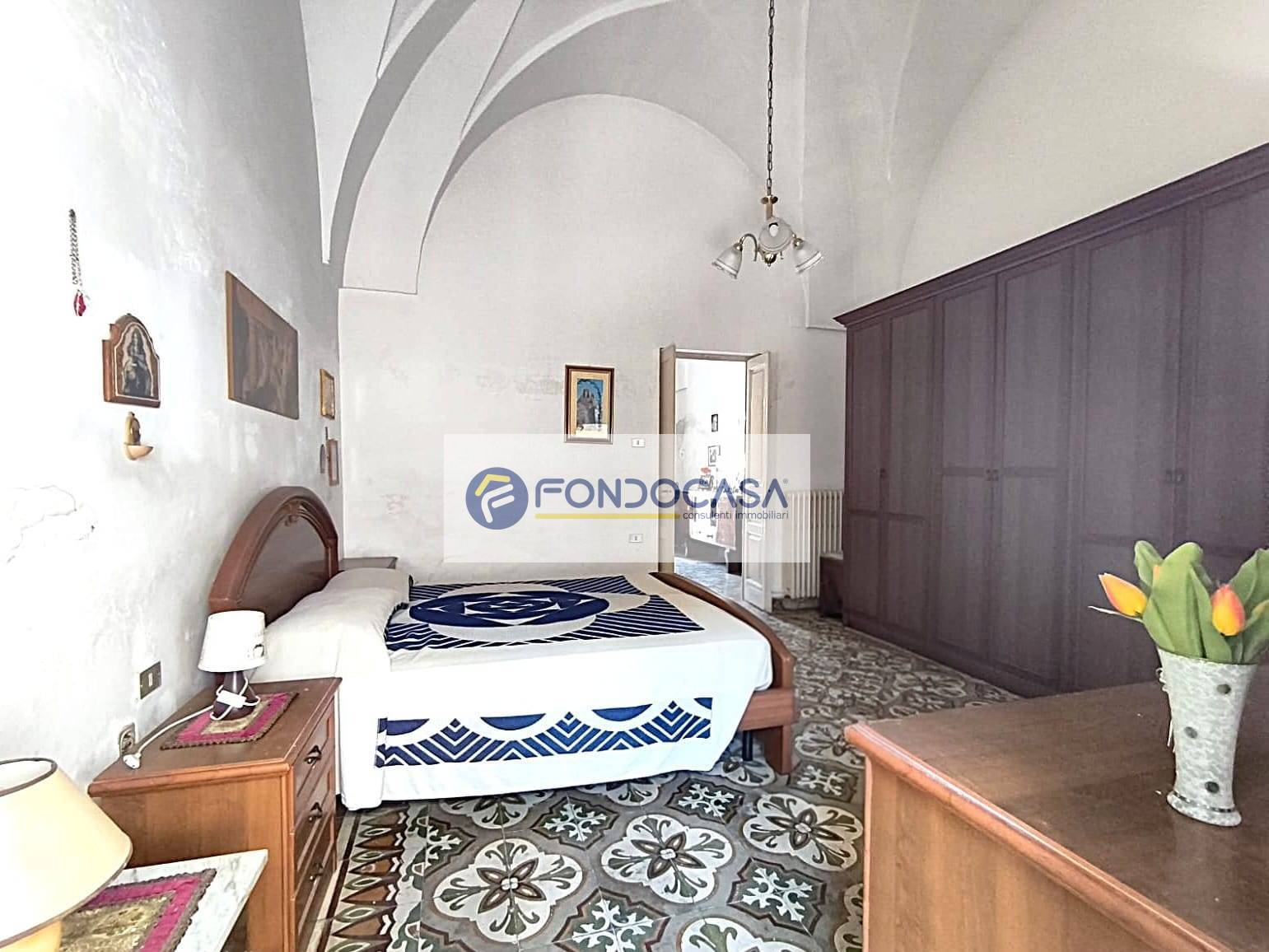 Casa indipendente in vendita a Spongano