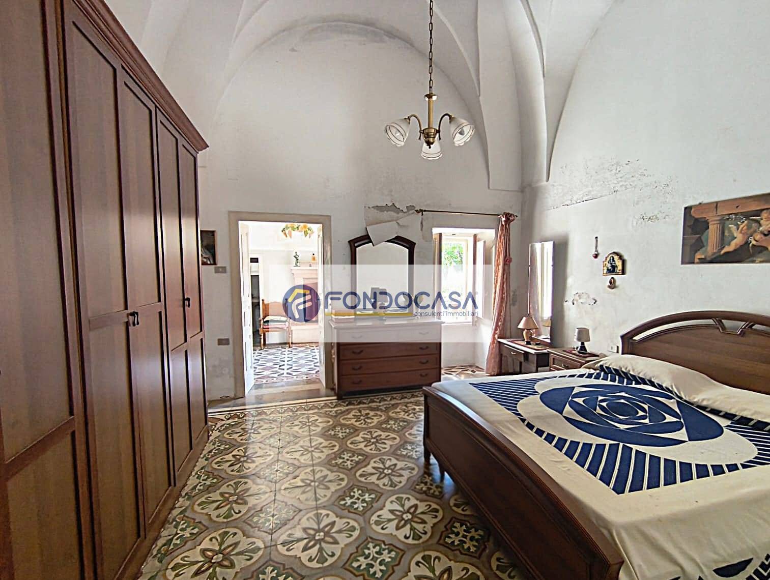 Casa indipendente in vendita a Spongano