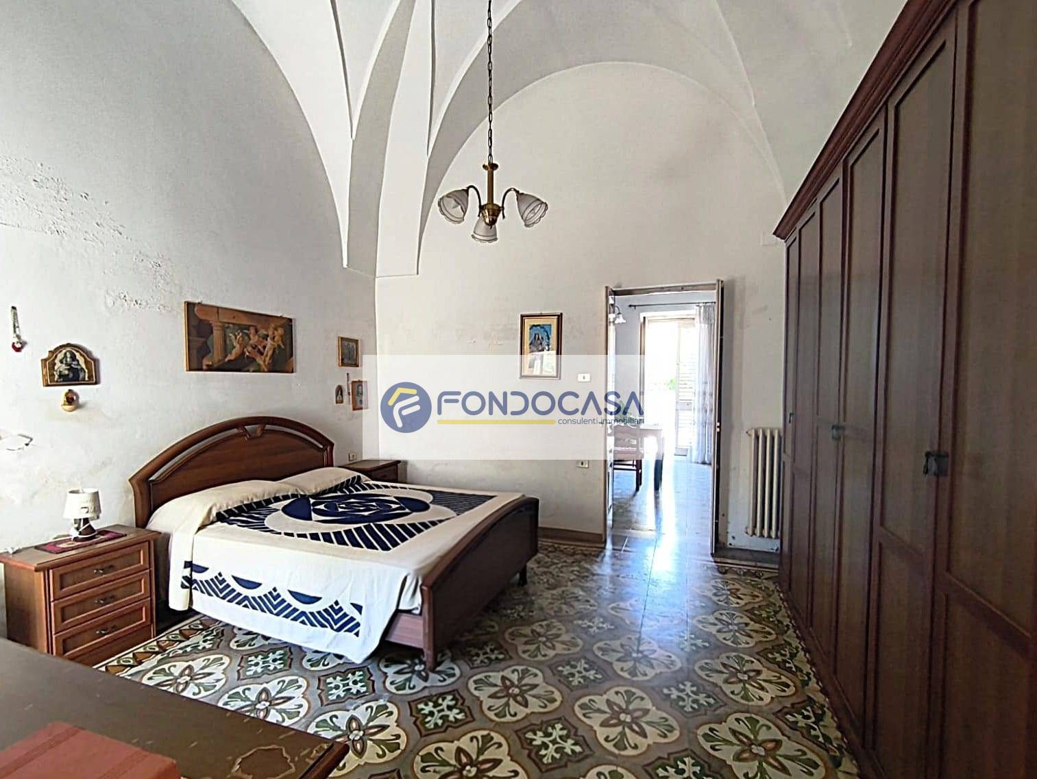 Casa indipendente in vendita a Spongano