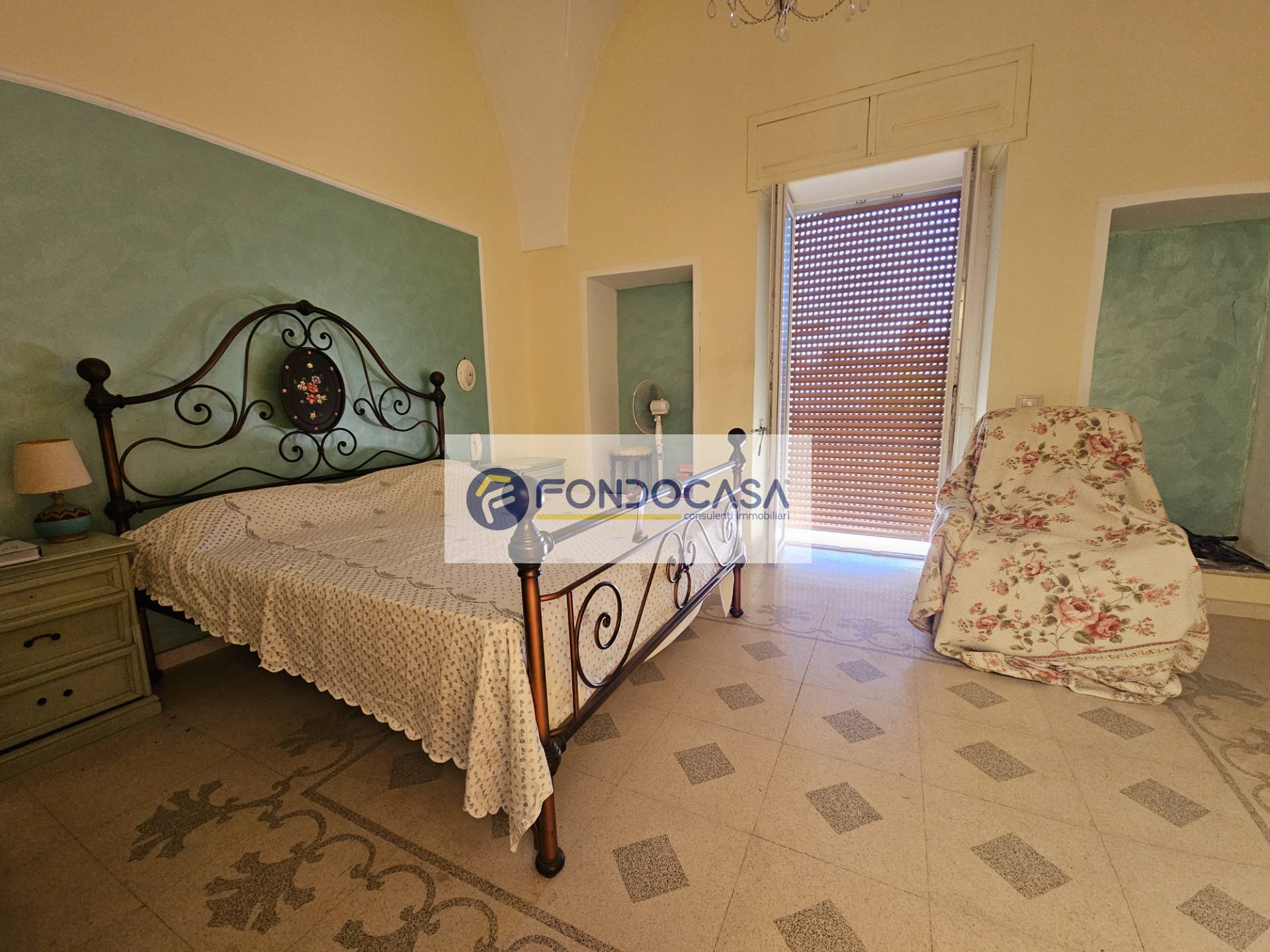 Appartamento in vendita a Taurisano