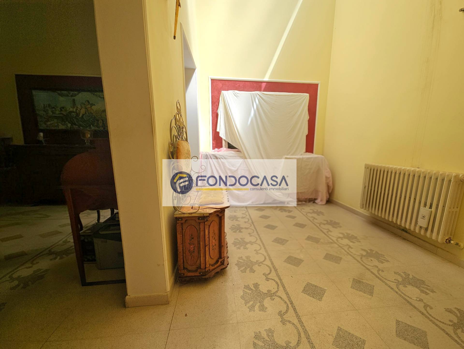 Appartamento in vendita a Taurisano
