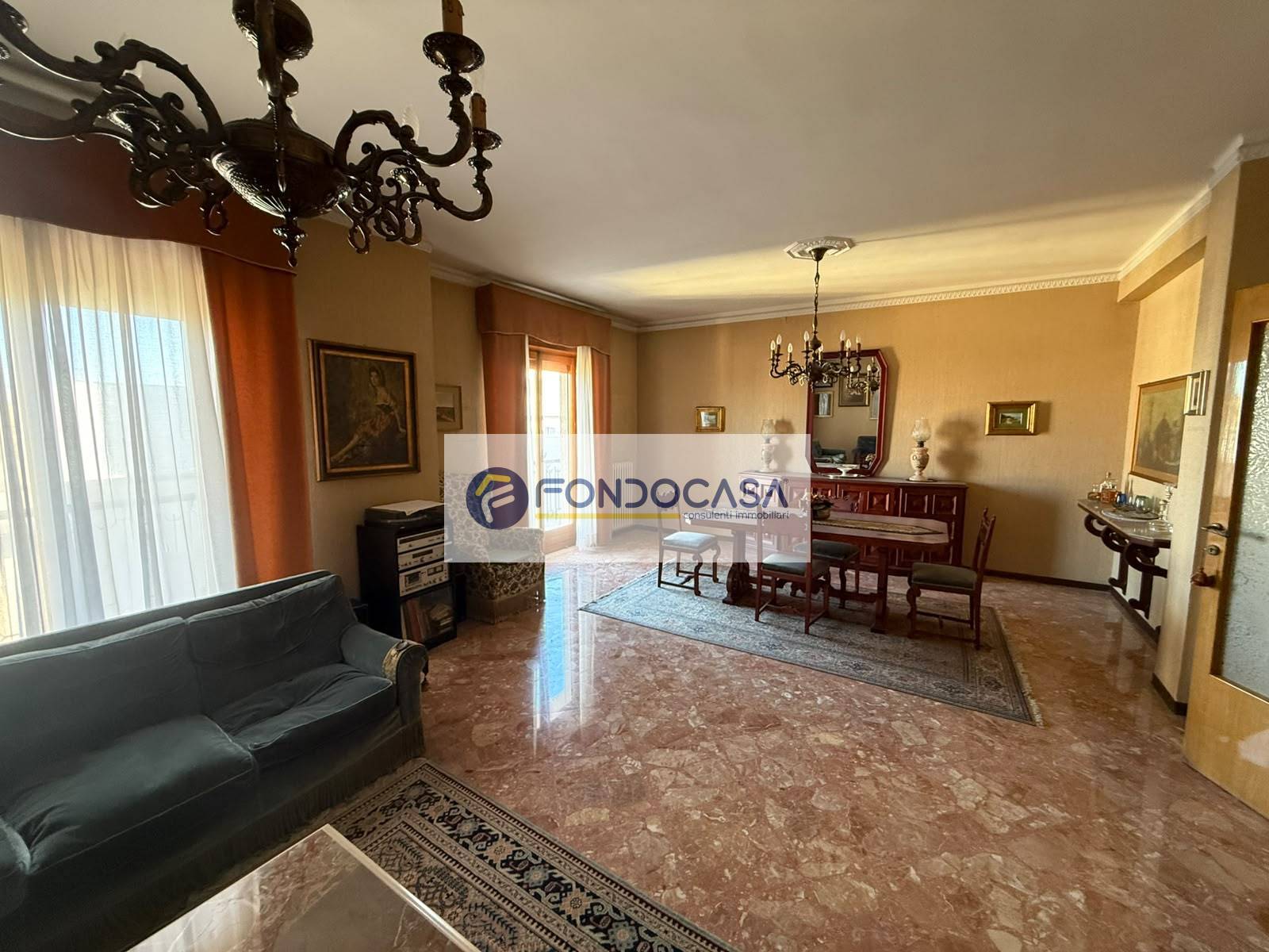 Appartamento in vendita a Lecce