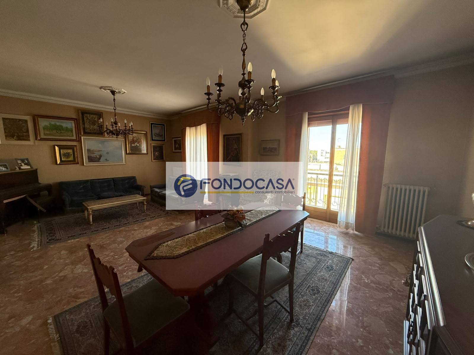 Appartamento in vendita a Lecce