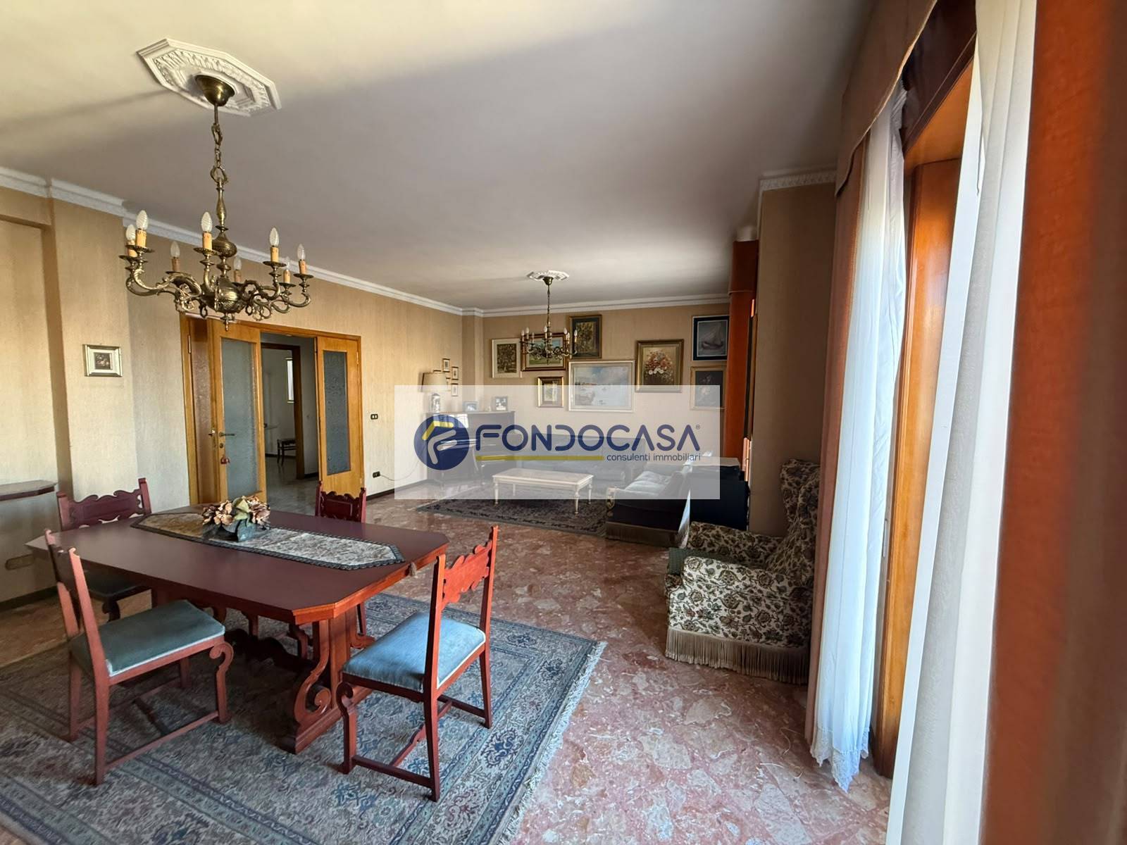 Appartamento in vendita a Lecce