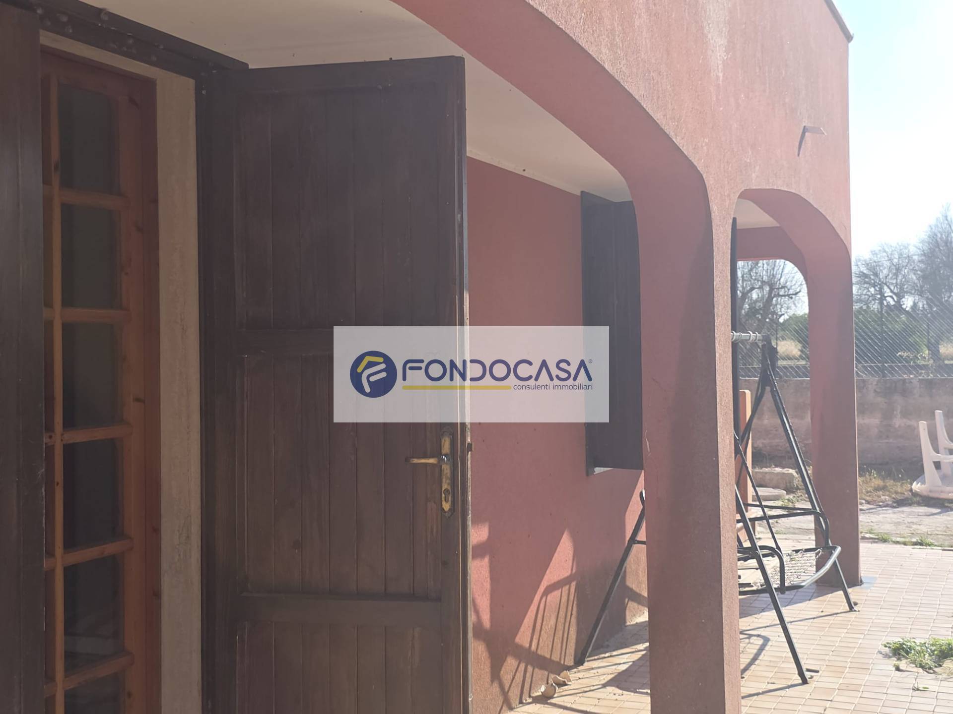 Casa indipendente in vendita a Vernole