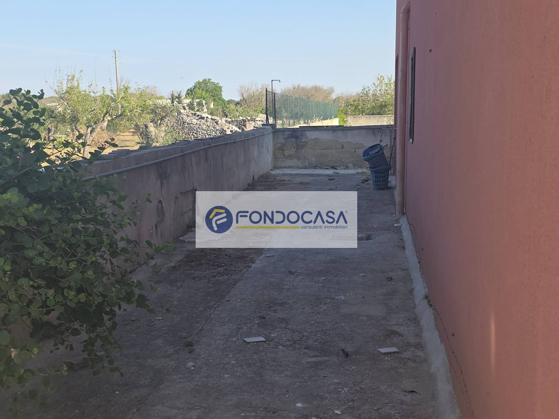 Casa indipendente in vendita a Vernole