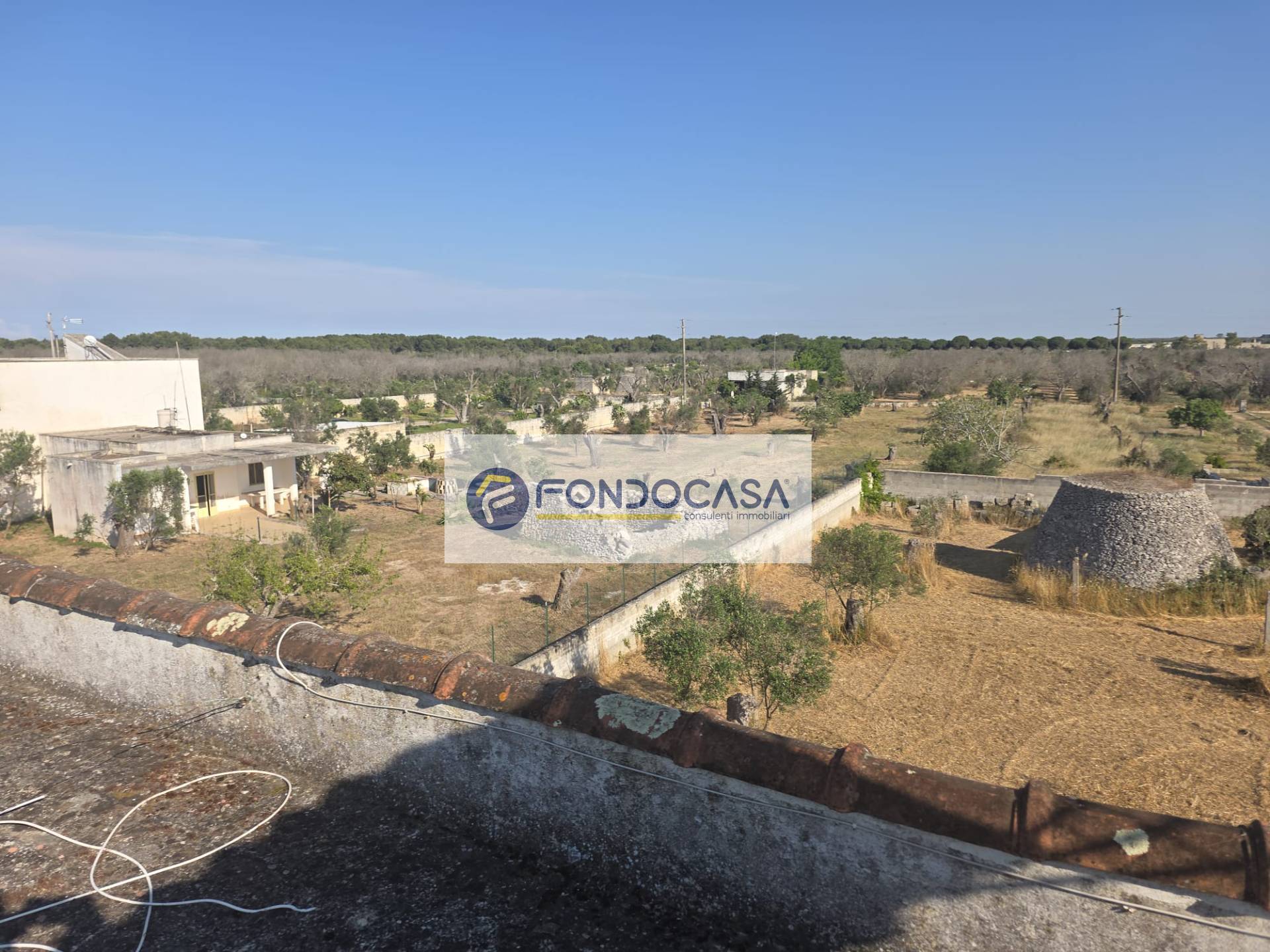 Casa indipendente in vendita a Vernole