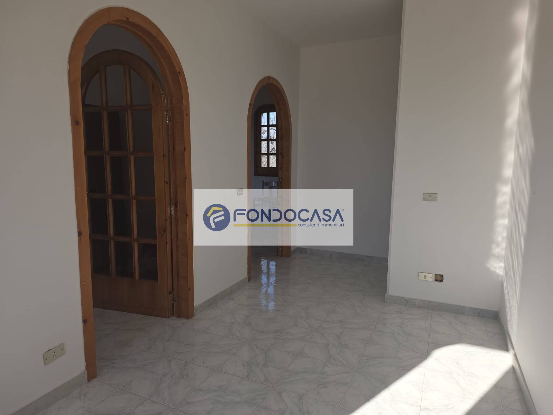Casa indipendente in vendita a Vernole