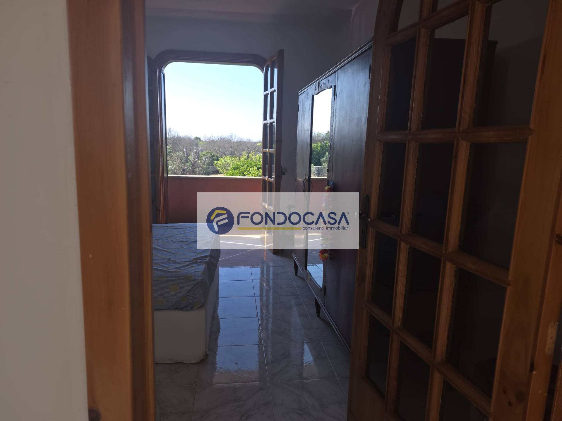 Casa indipendente in vendita a Vernole