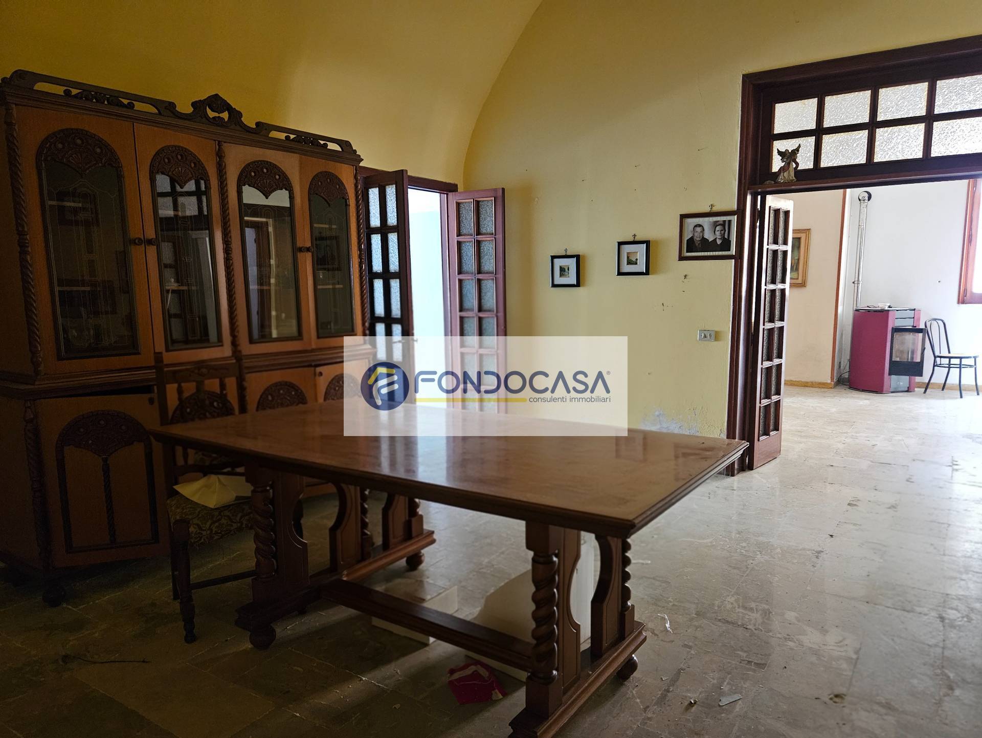 Casa indipendente in vendita a Poggiardo