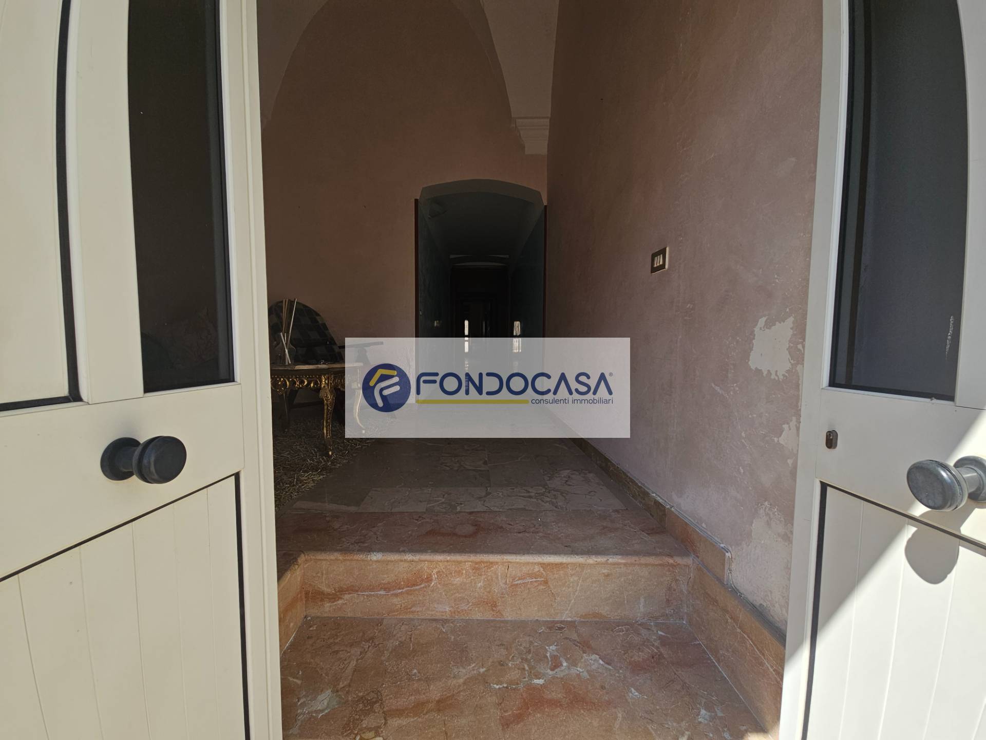 Casa indipendente in vendita a Poggiardo