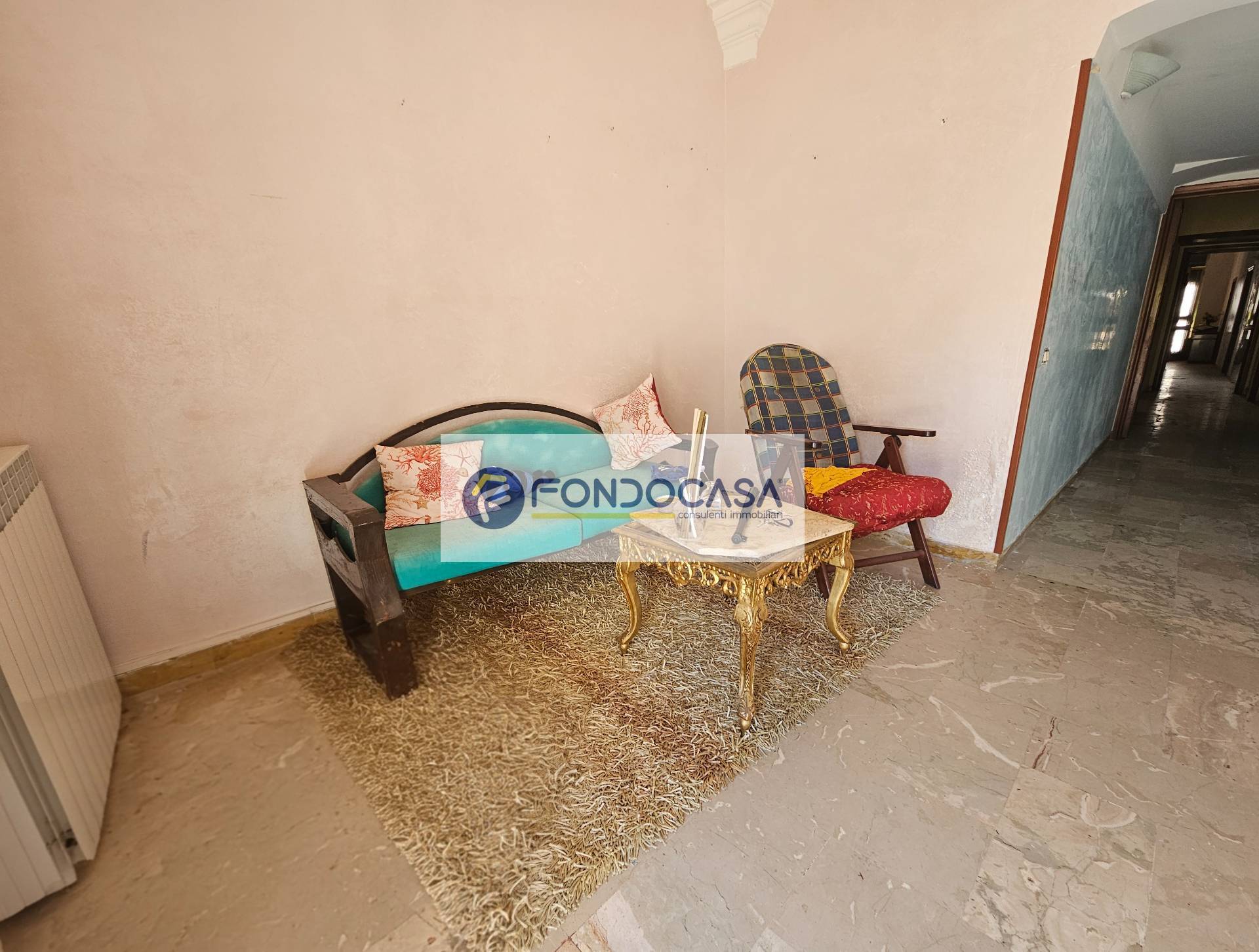Casa indipendente in vendita a Poggiardo