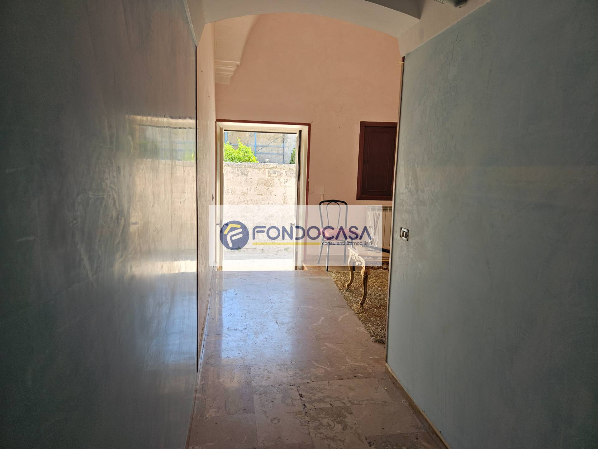 Casa indipendente in vendita a Poggiardo