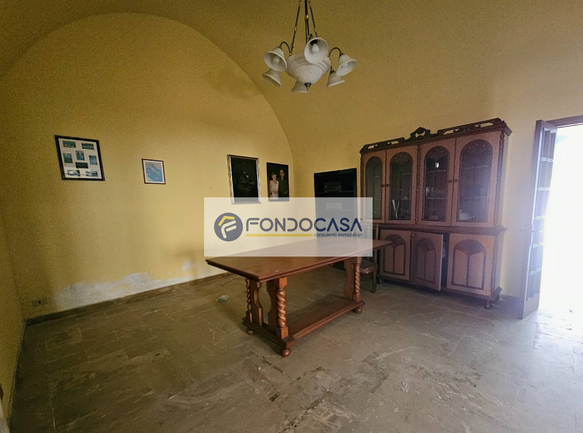 Casa indipendente in vendita a Poggiardo
