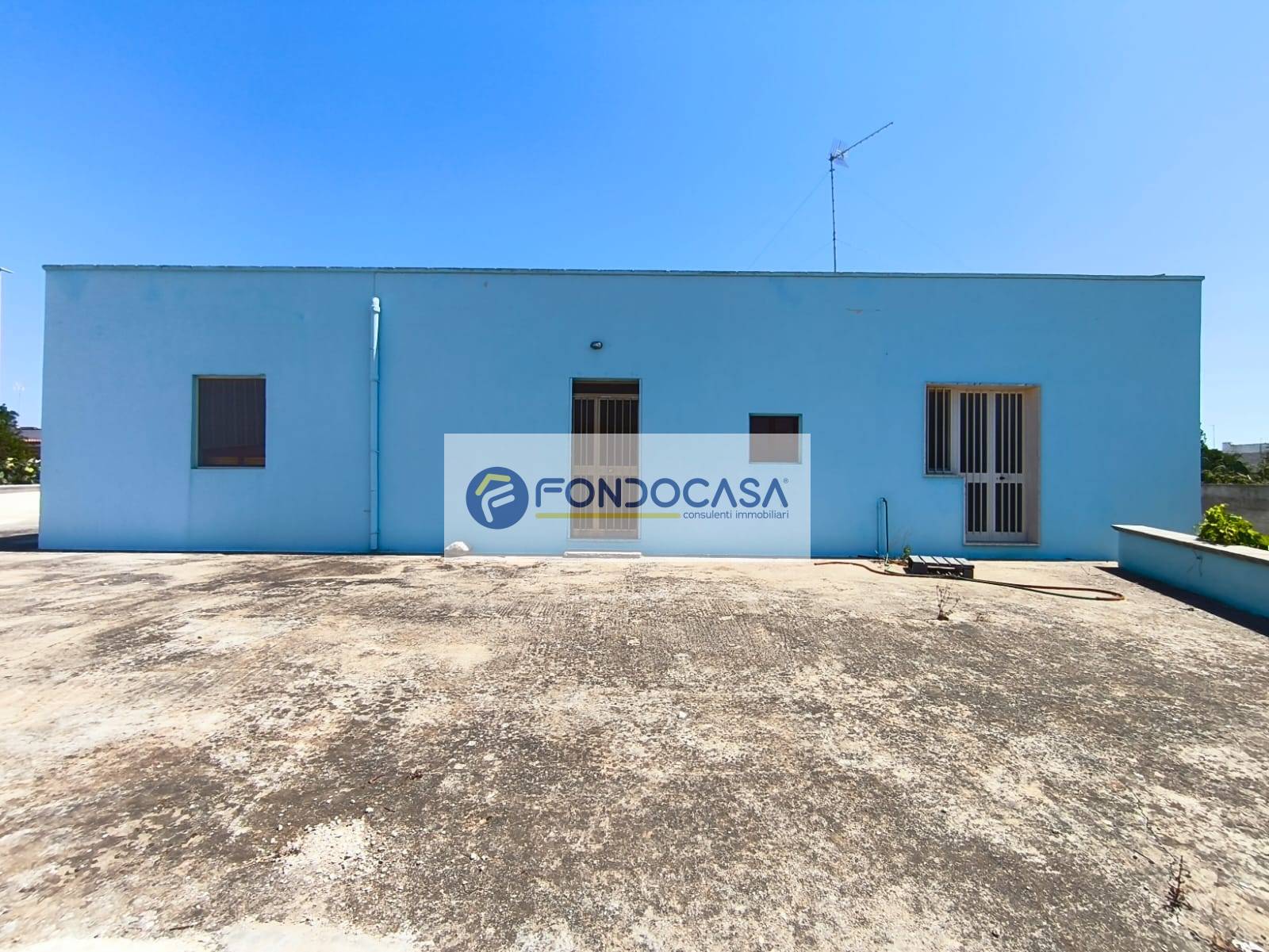 Casa indipendente in vendita a Lecce, Litorale