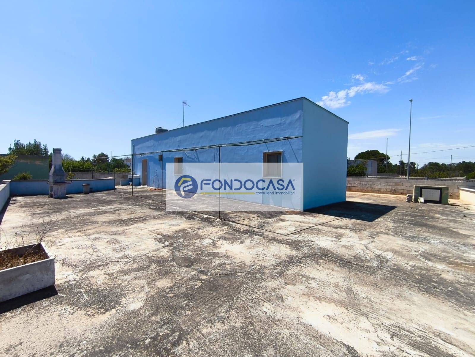 Casa indipendente in vendita a Lecce, Litorale