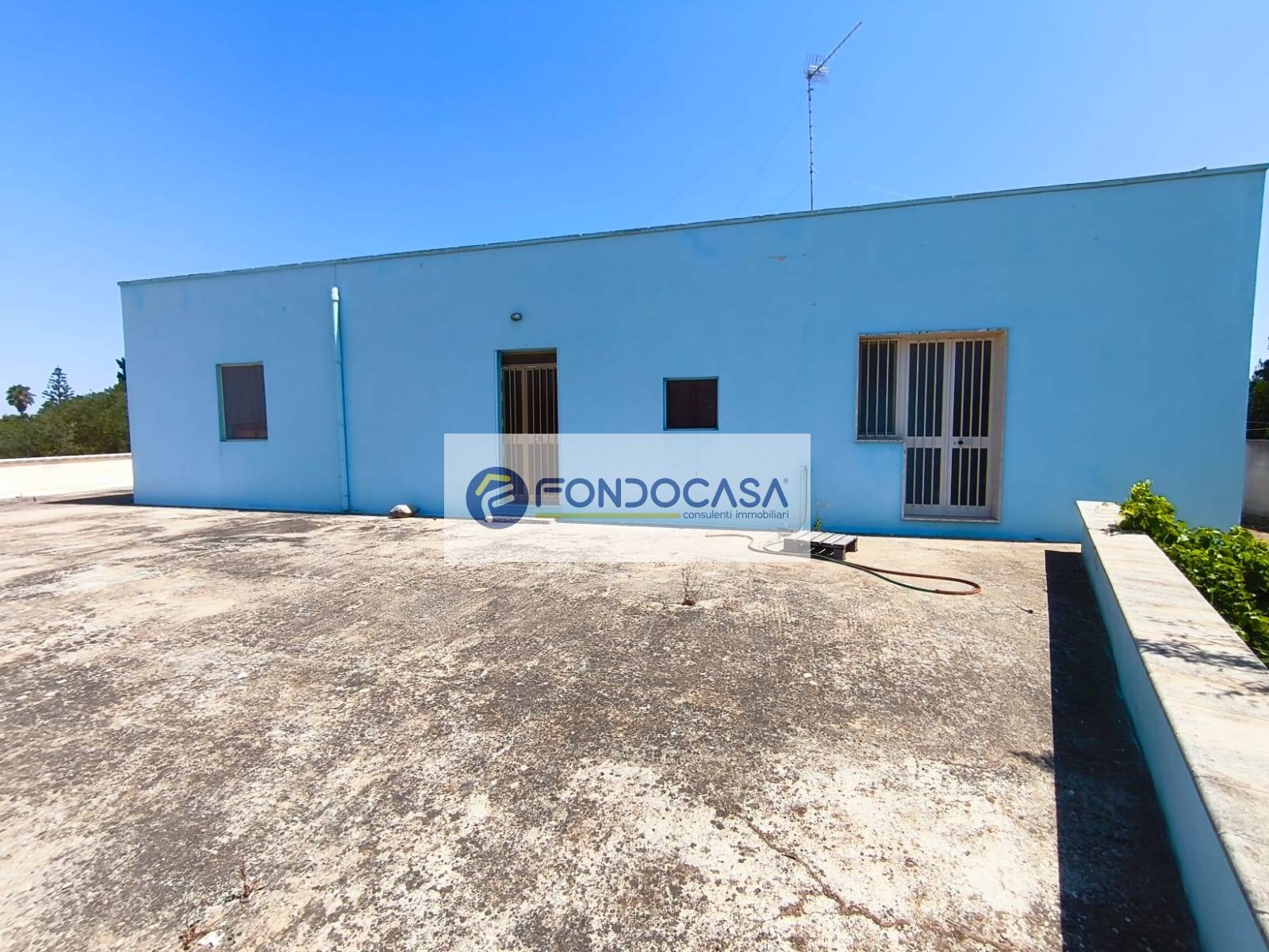 Casa indipendente in vendita a Lecce, Litorale