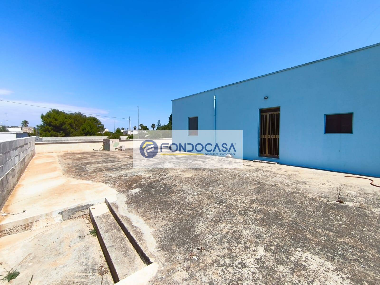 Casa indipendente in vendita a Lecce, Litorale