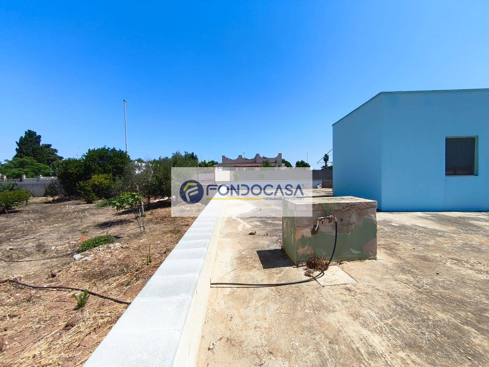 Casa indipendente in vendita a Lecce, Litorale