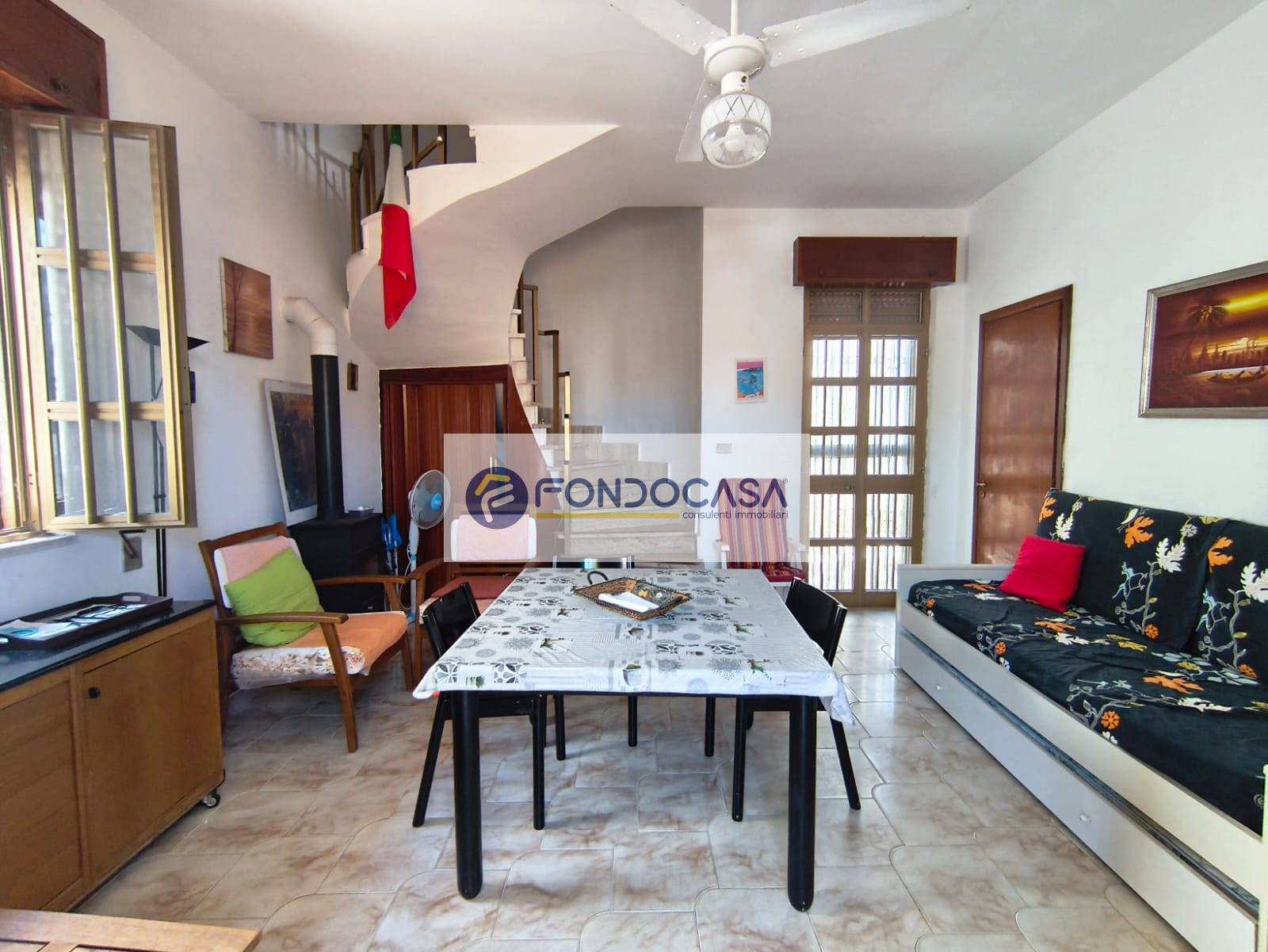 Villa in vendita a Lecce, Litorale