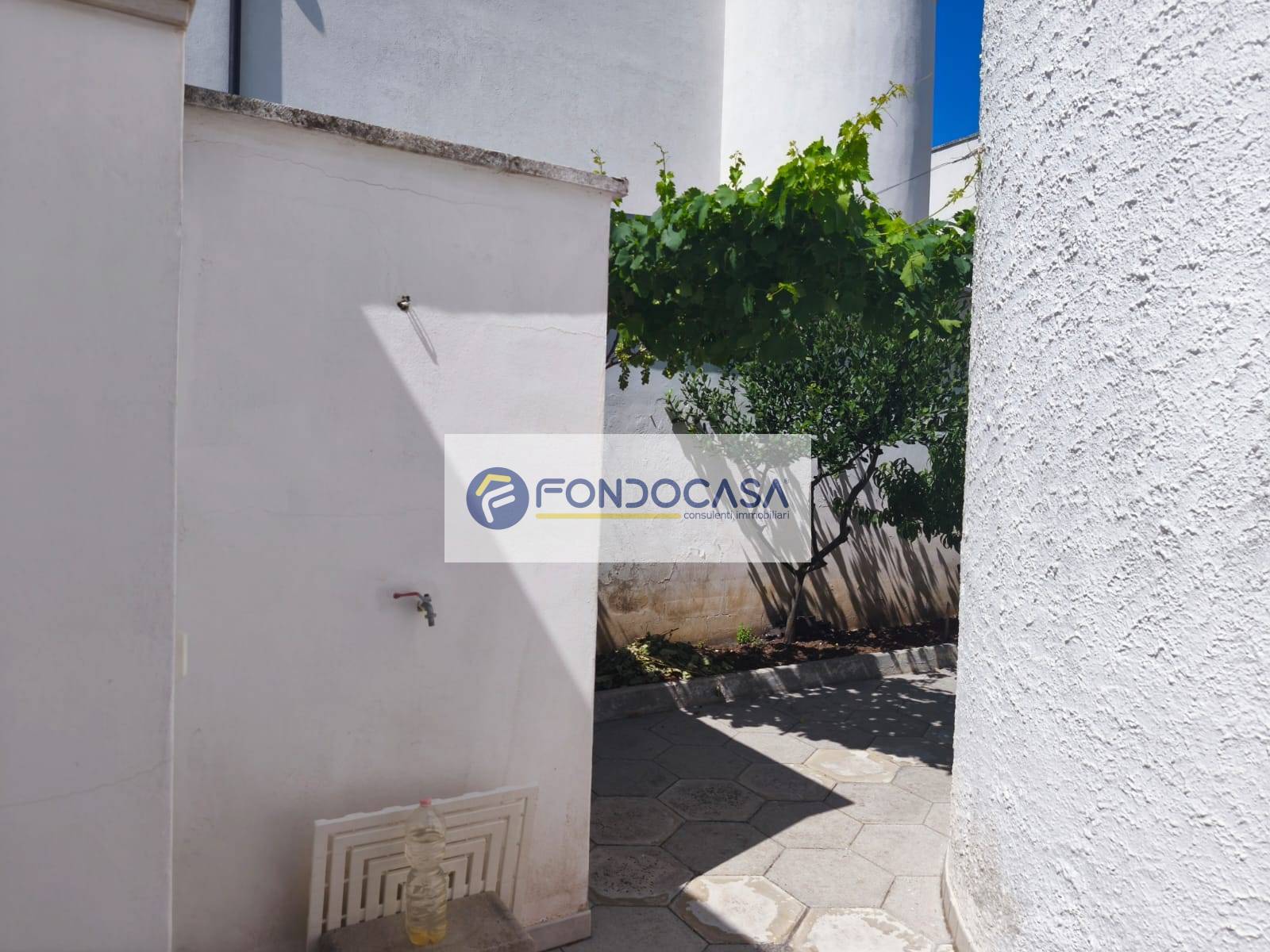 Villa in vendita a Lecce, Litorale