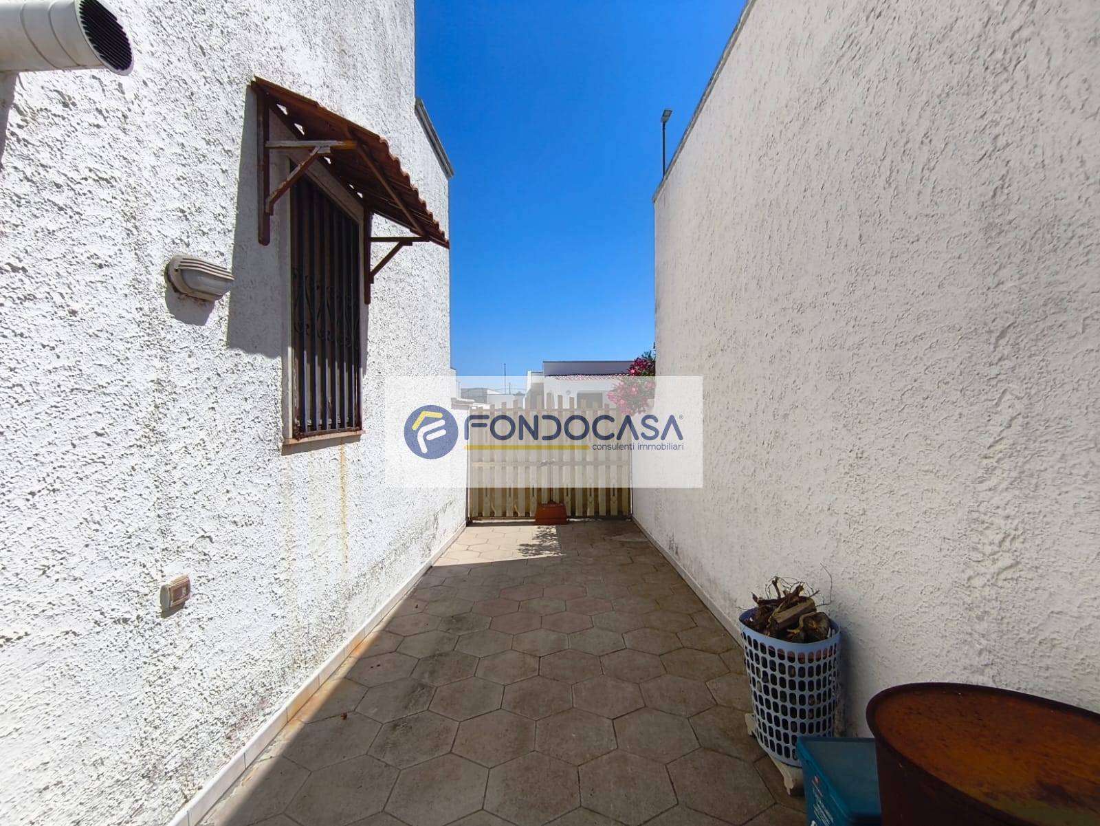 Villa in vendita a Lecce, Litorale