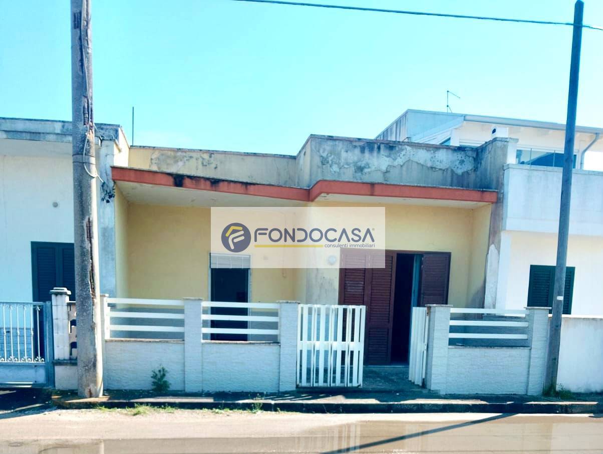 Appartamento in vendita a Melendugno, Roca Vecchia