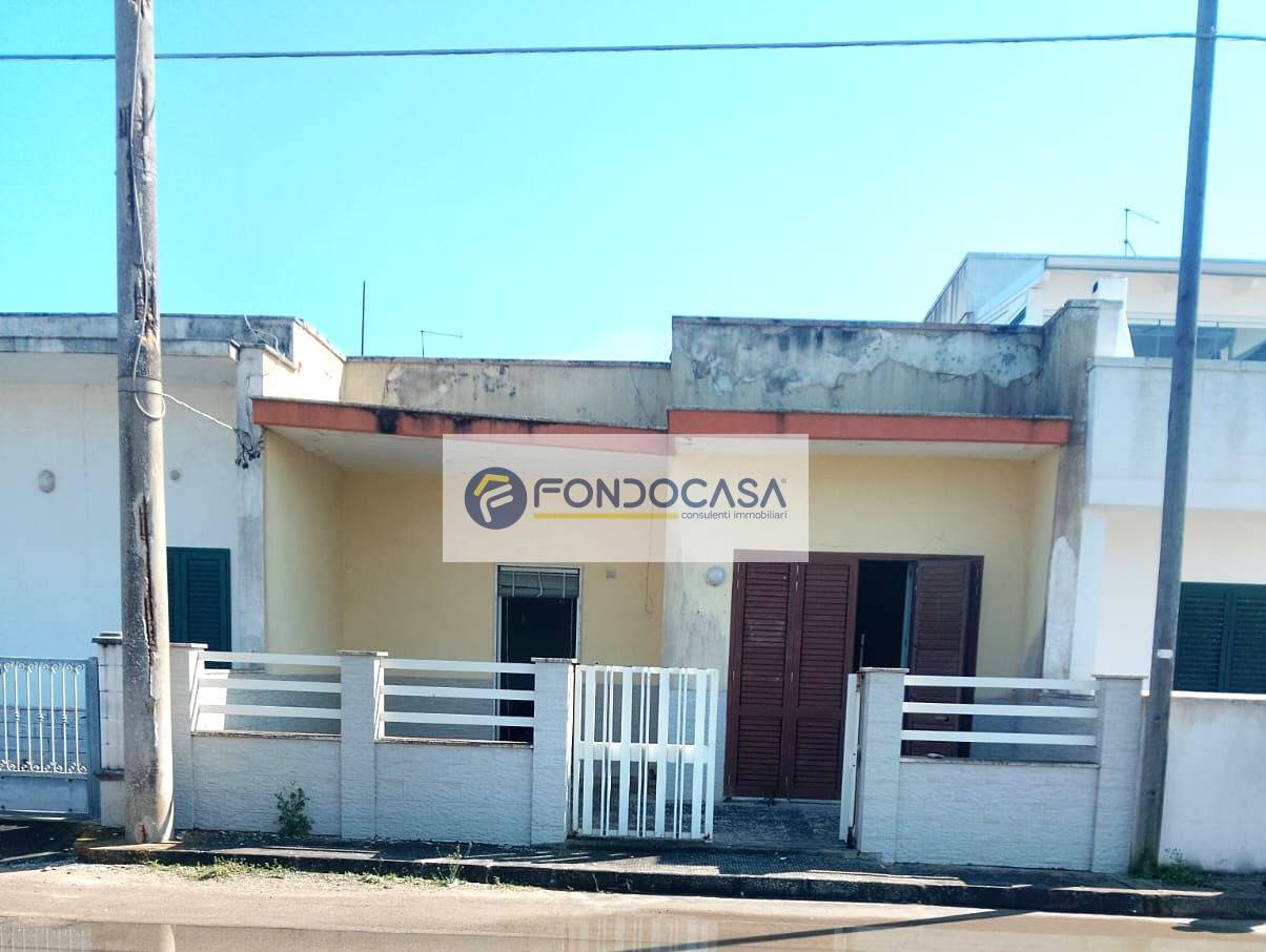 Appartamento in vendita a Melendugno, Roca Vecchia