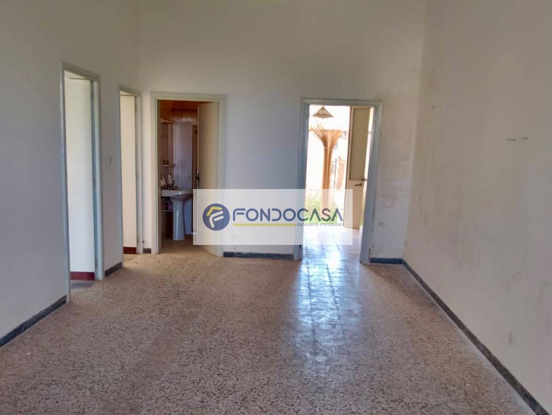 Appartamento in vendita a Melendugno, Roca Vecchia