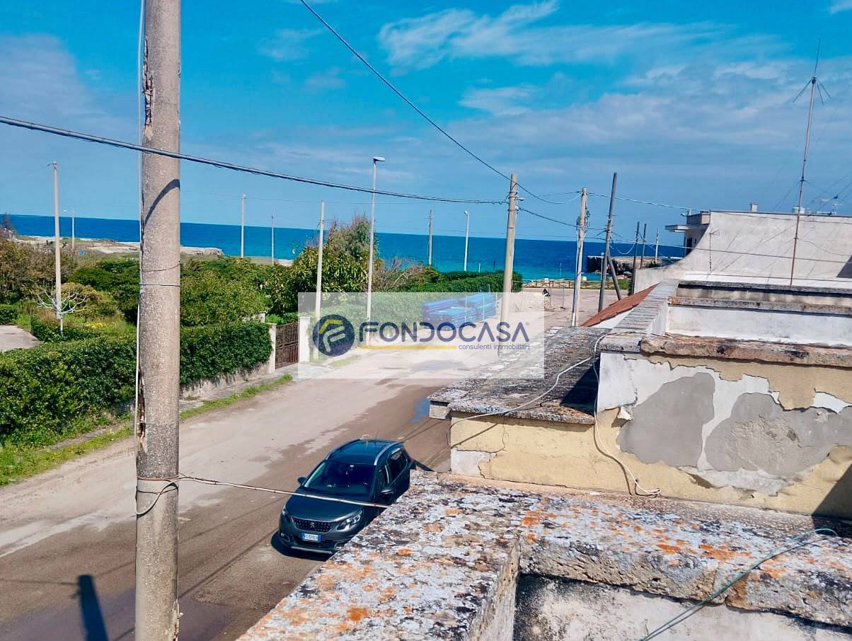 Appartamento in vendita a Melendugno, Roca Vecchia